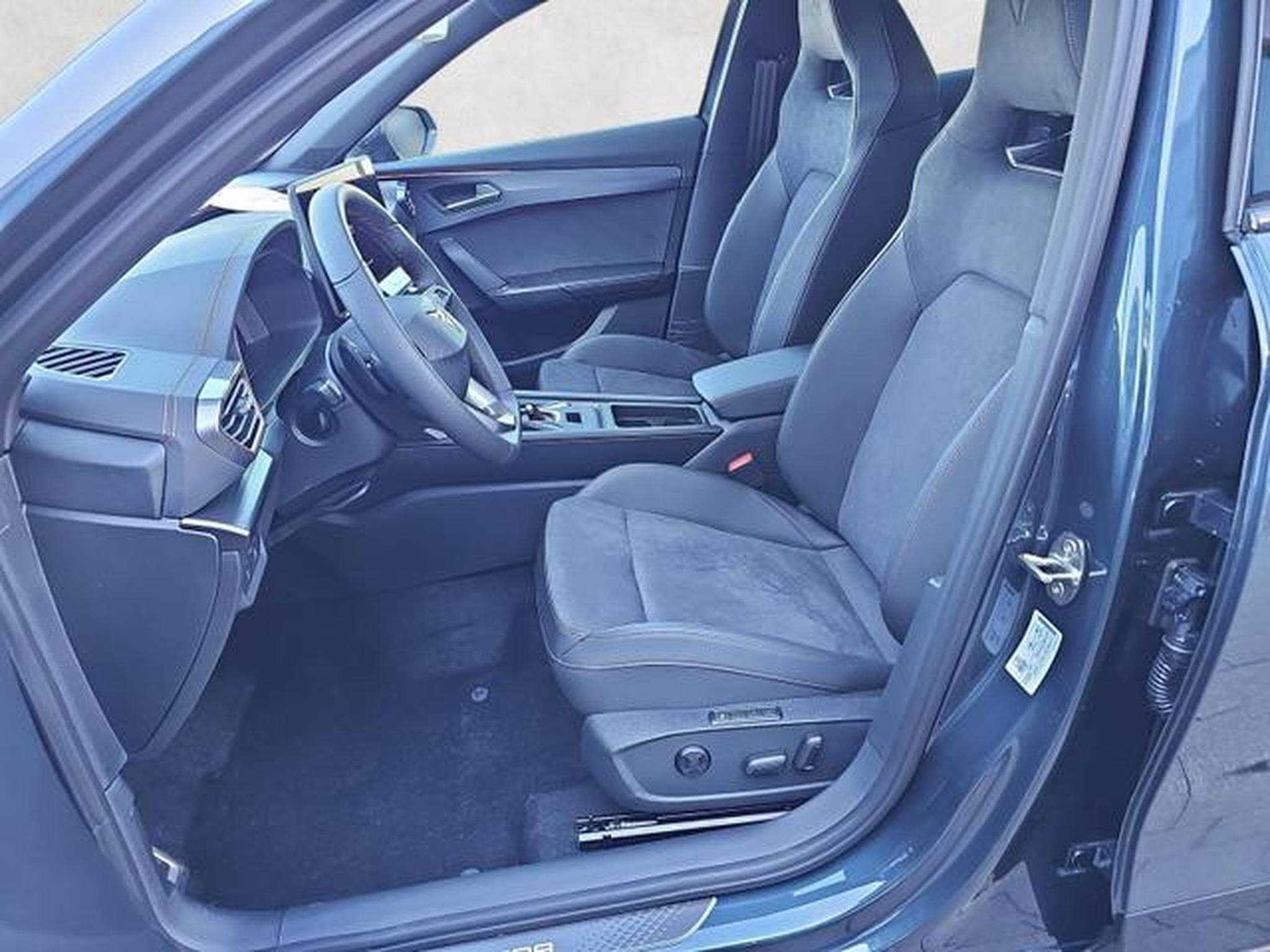 Cupra Formentor VZ 2.0 TSI 245 kW 4Drive (2026) - Foto 9