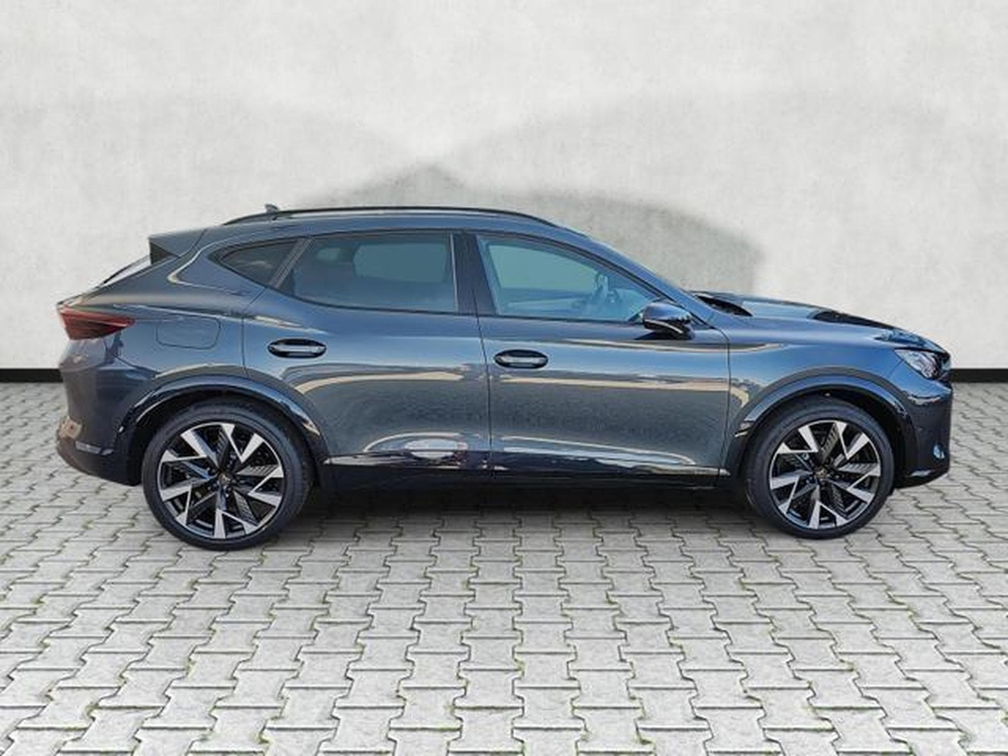 Cupra Formentor VZ 2.0 TSI 245 kW 4Drive (2026) - Foto 8