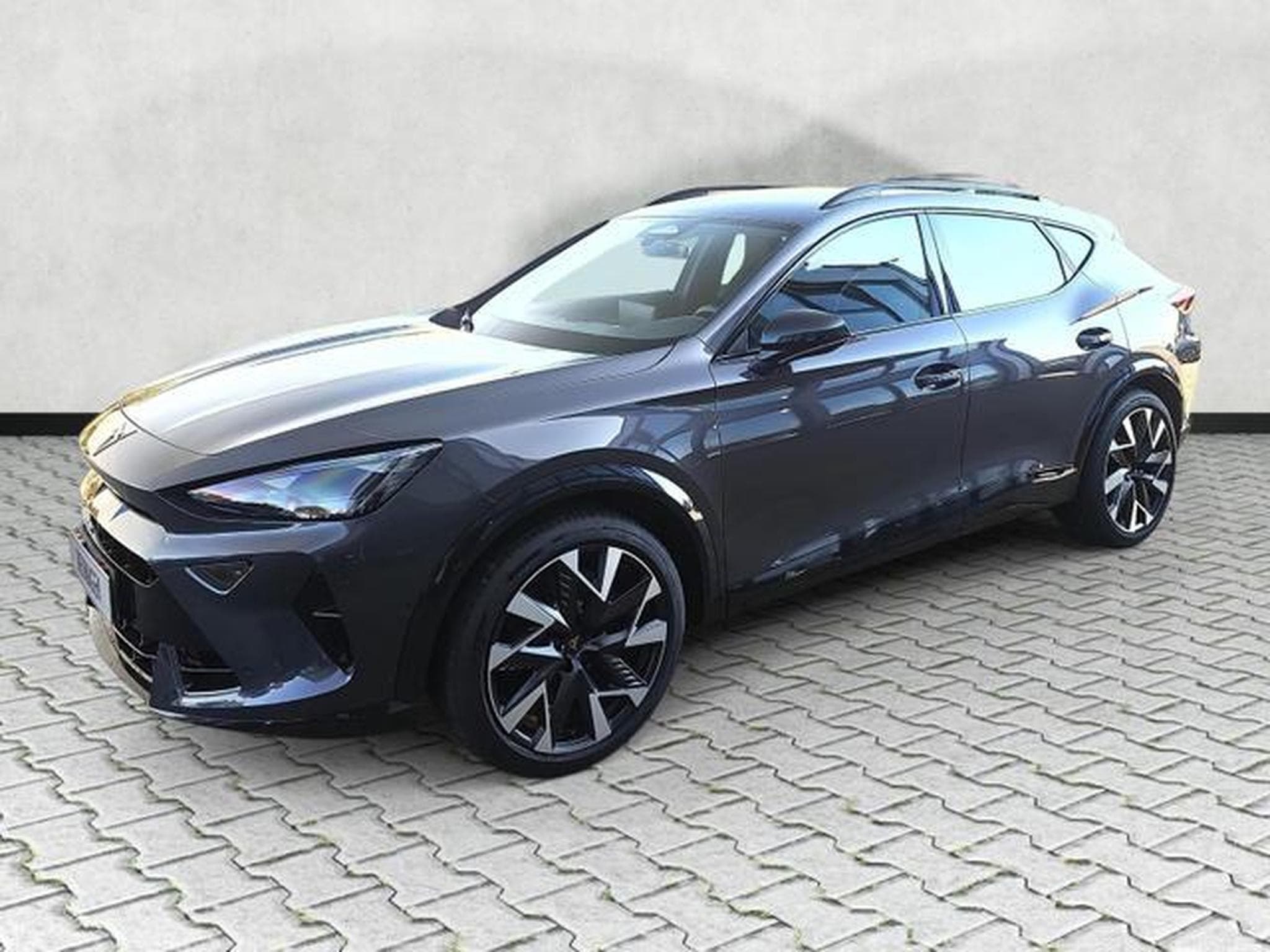 Cupra Formentor VZ 2.0 TSI 245 kW 4Drive (2026) - Photo 3