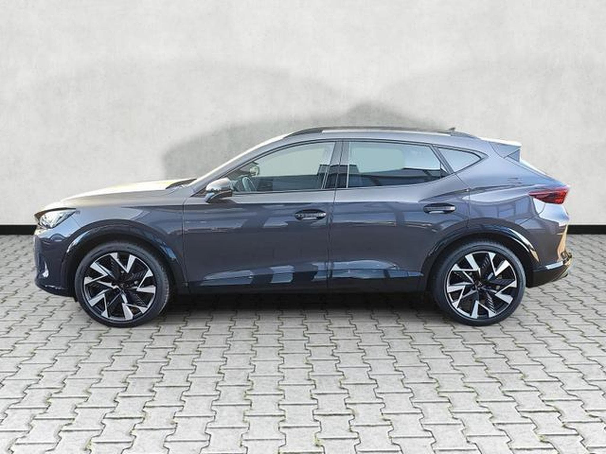 Cupra Formentor VZ 2.0 TSI 245 kW 4Drive (2026) - Photo 4