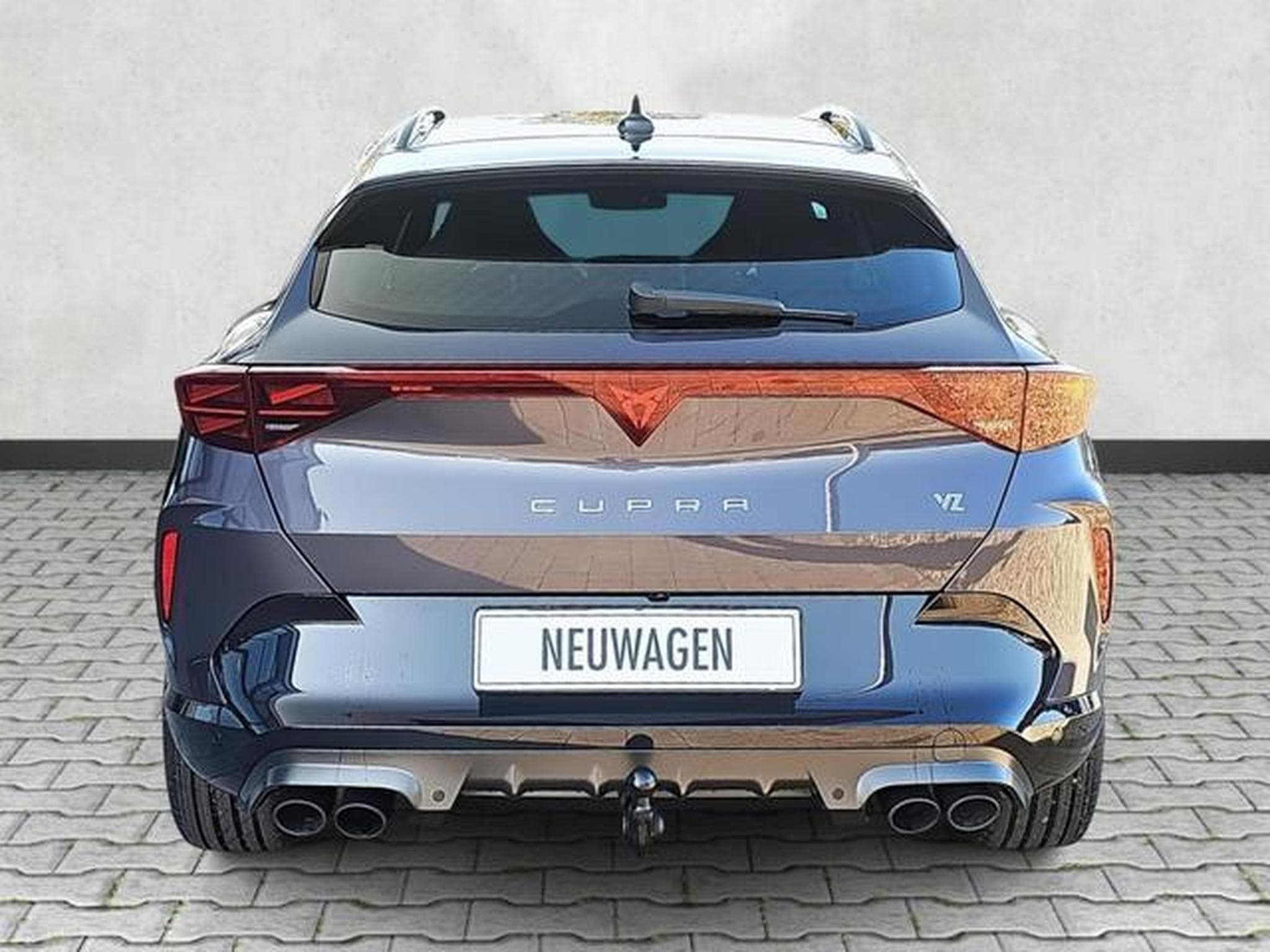 Cupra Formentor VZ 2.0 TSI 245 kW 4Drive (2026) - Photo 6