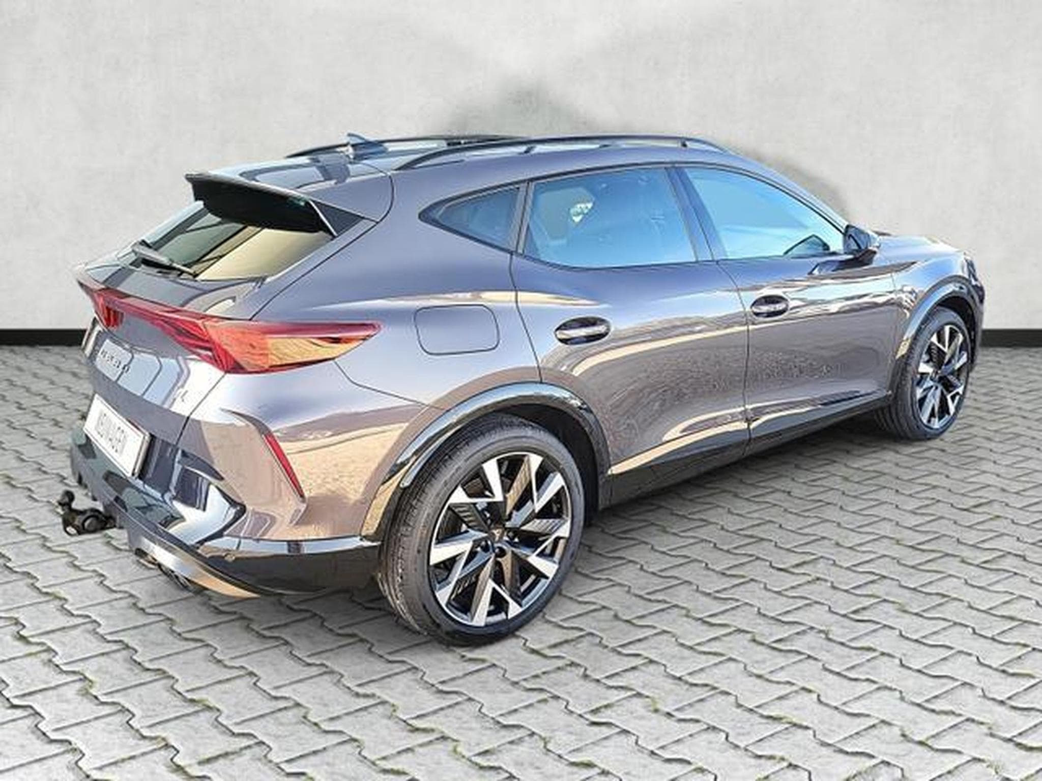 Cupra Formentor VZ 2.0 TSI 245 kW 4Drive (2026) - Photo 7