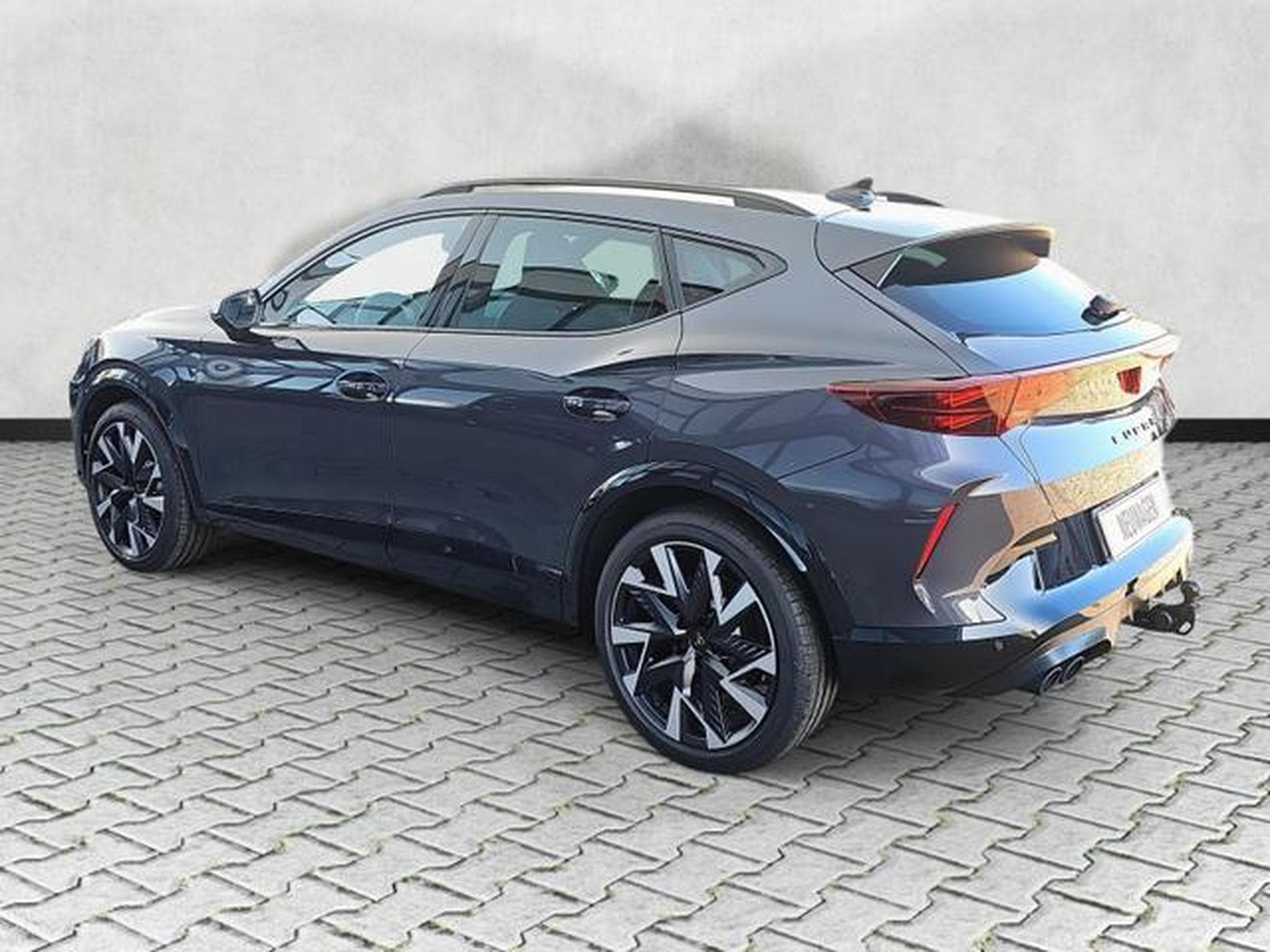 Cupra Formentor VZ 2.0 TSI 245 kW 4Drive (2026) - Photo 5