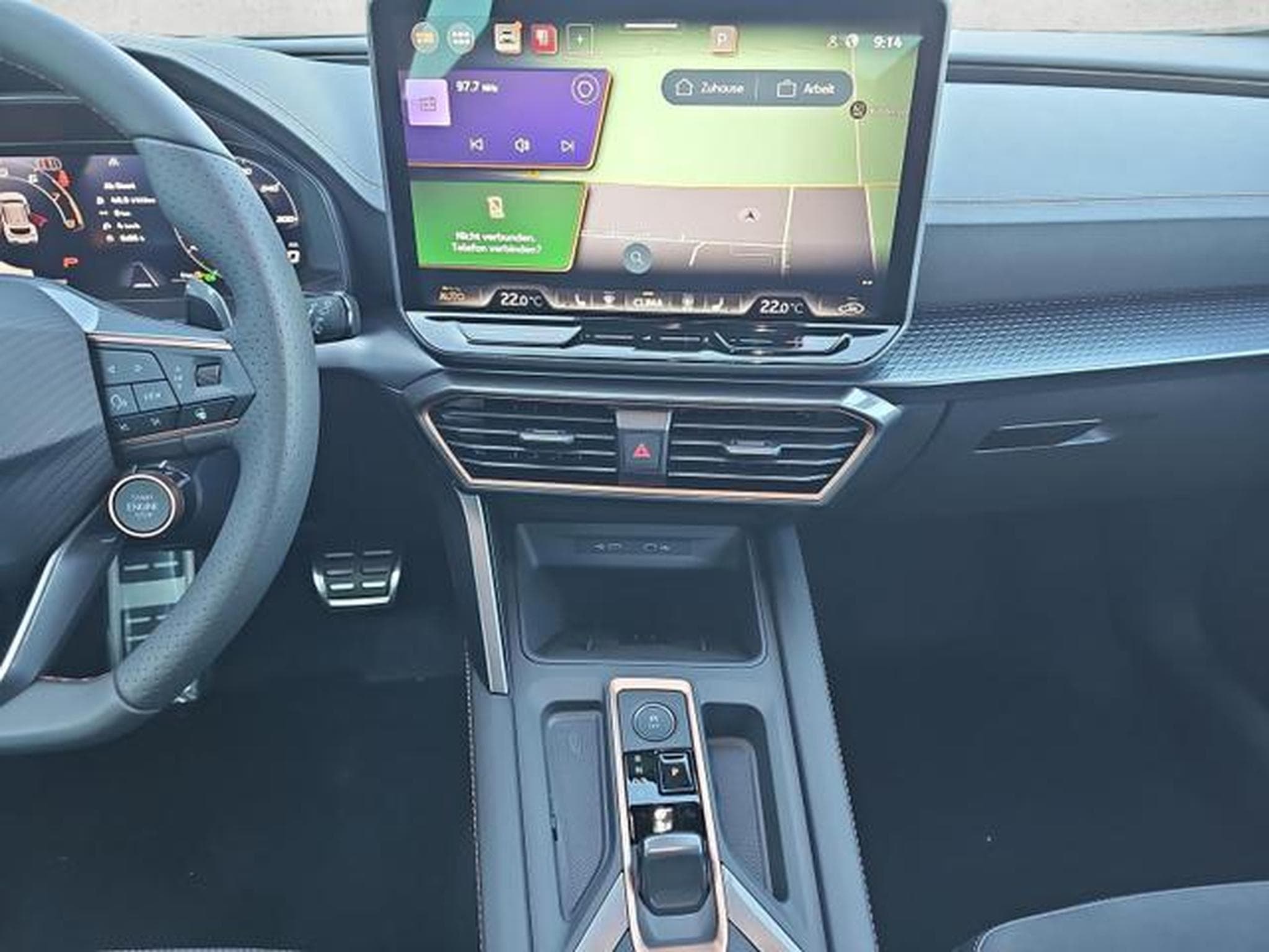 Cupra Formentor VZ 2.0 TSI 245 kW 4Drive (2026) - Photo 12
