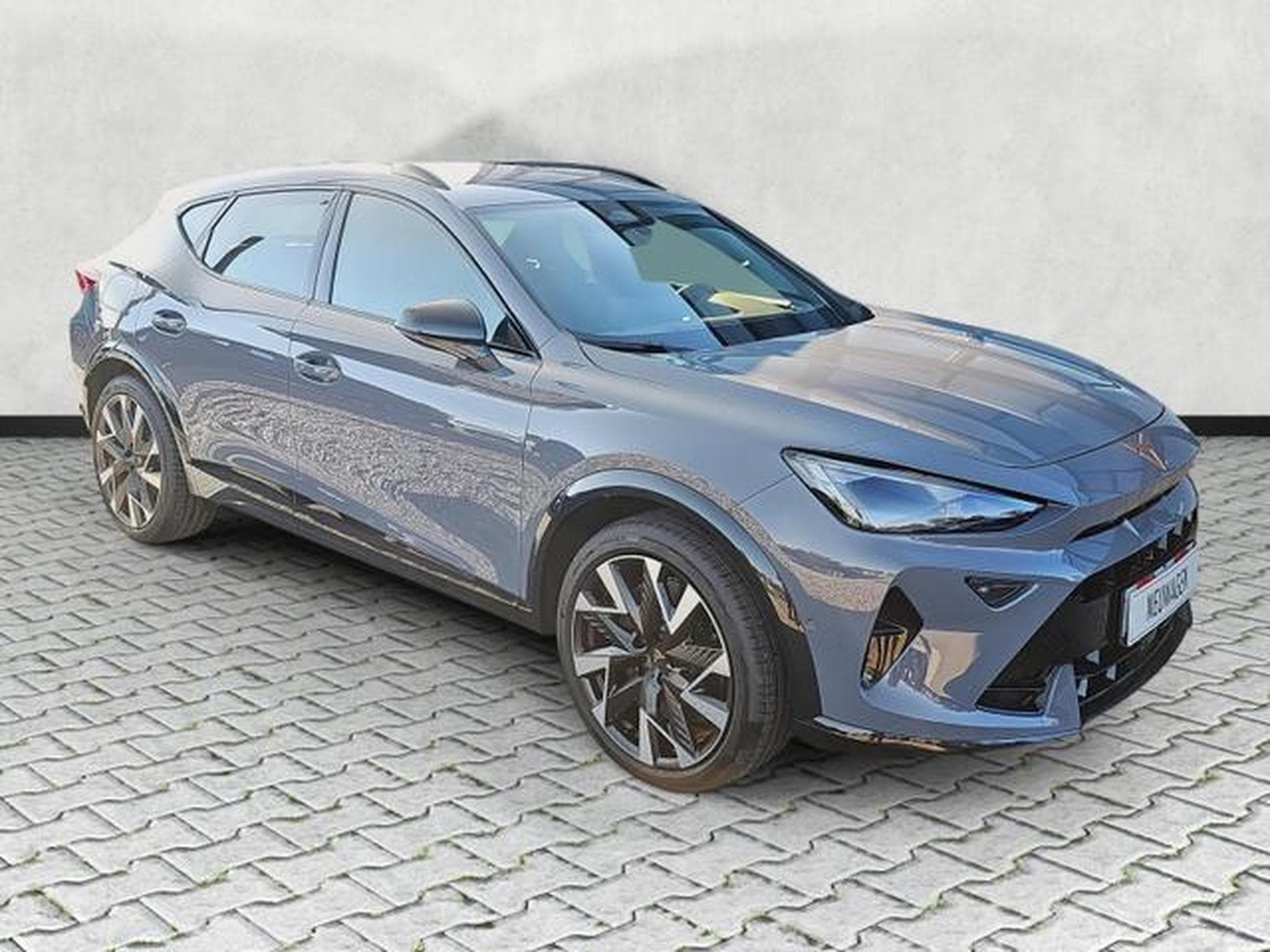 Cupra Formentor VZ 2.0 TSI 245 kW 4Drive (2026) - Foto 1