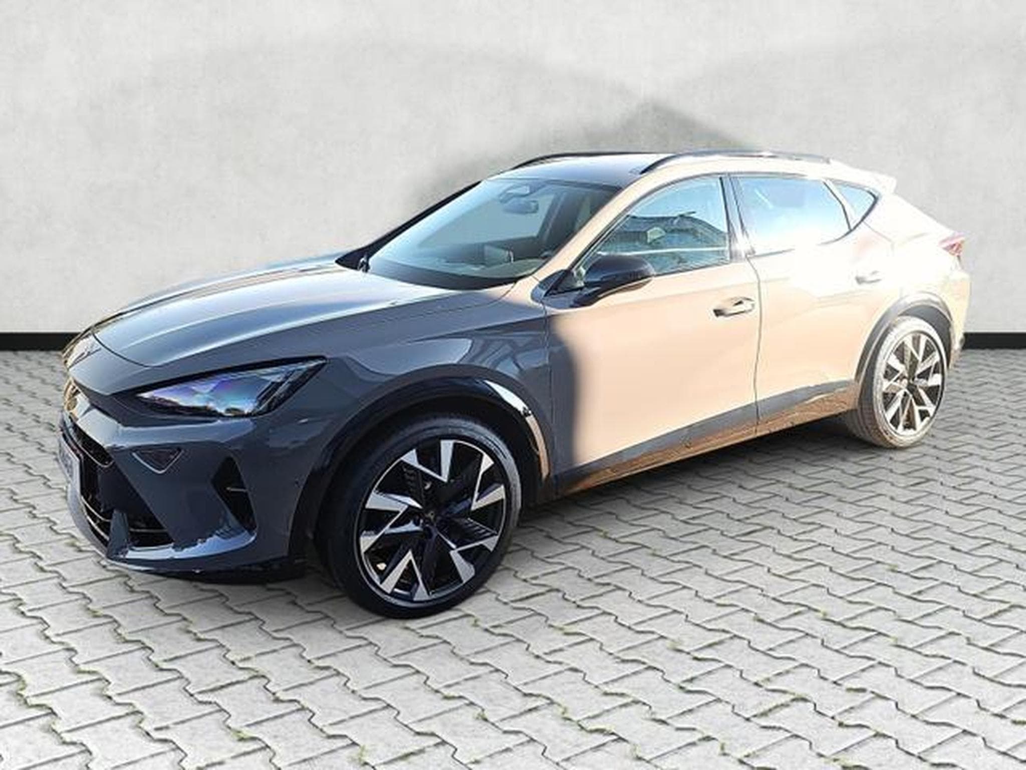 Cupra Formentor VZ 2.0 TSI 245 kW 4Drive (2026) - Foto 3