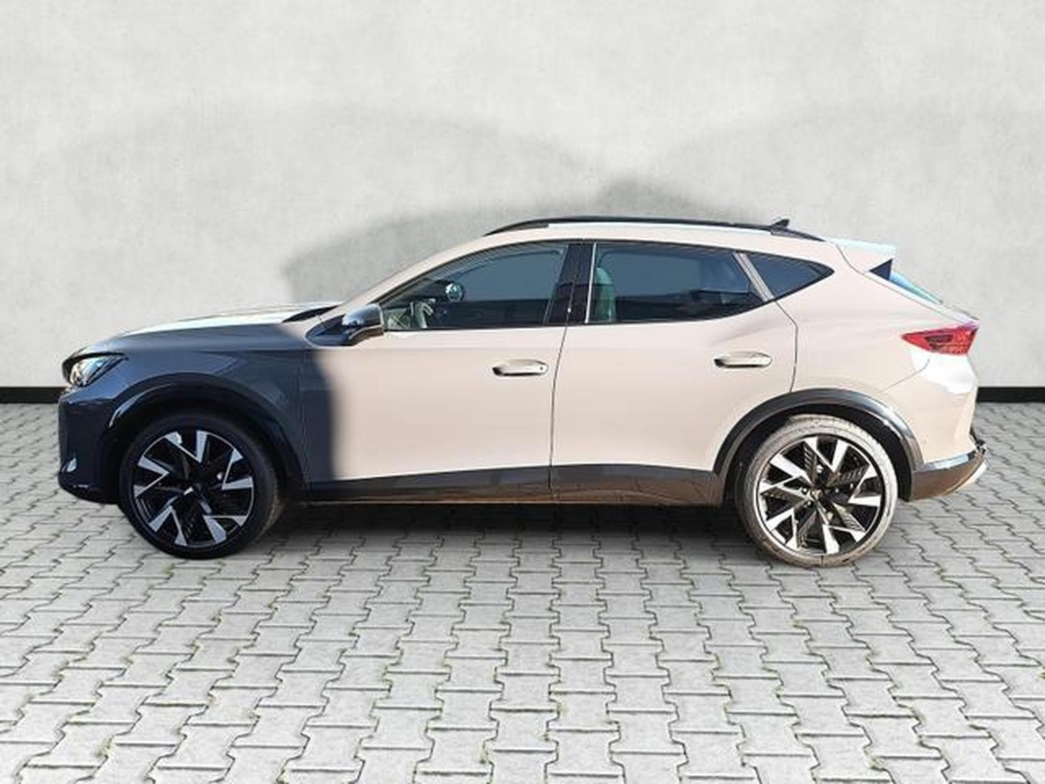 Cupra Formentor VZ 2.0 TSI 245 kW 4Drive (2026) - Foto 4
