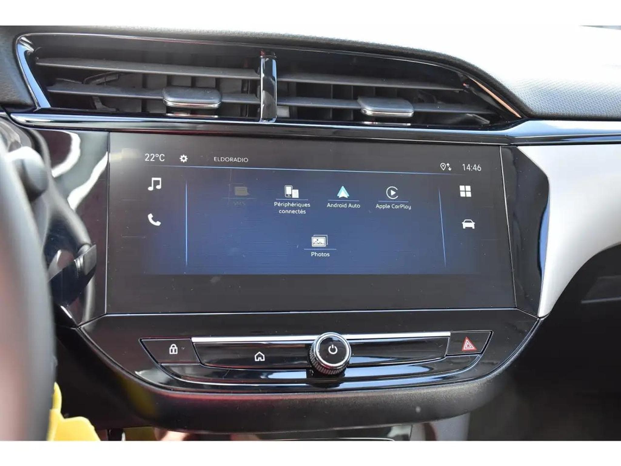 Opel Corsa (2025) - Photo 10