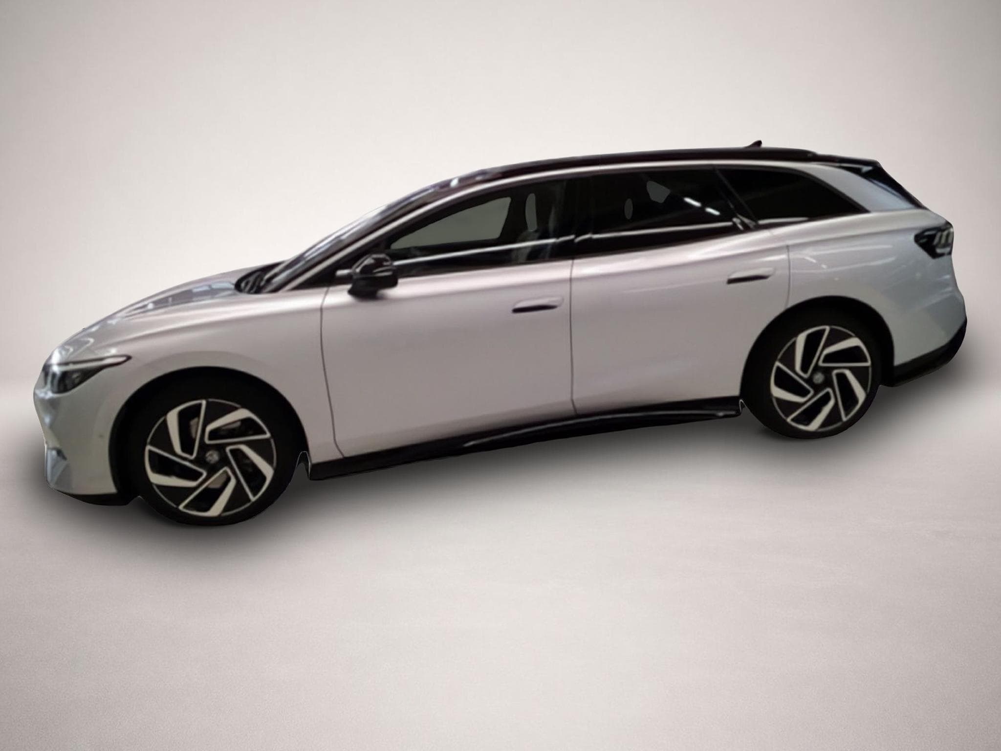 VW ID.5 (2025) - Photo 1
