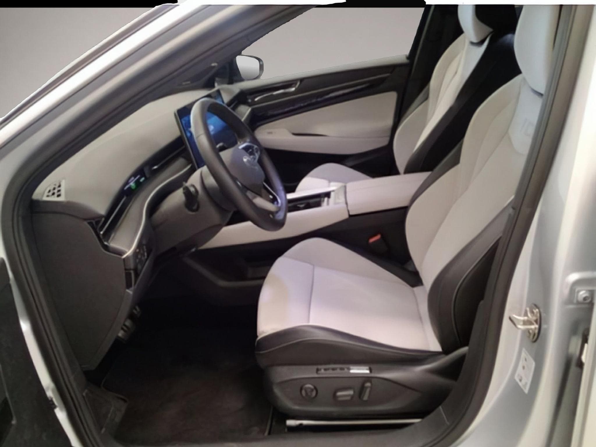 VW ID.5 (2025) - Photo 3