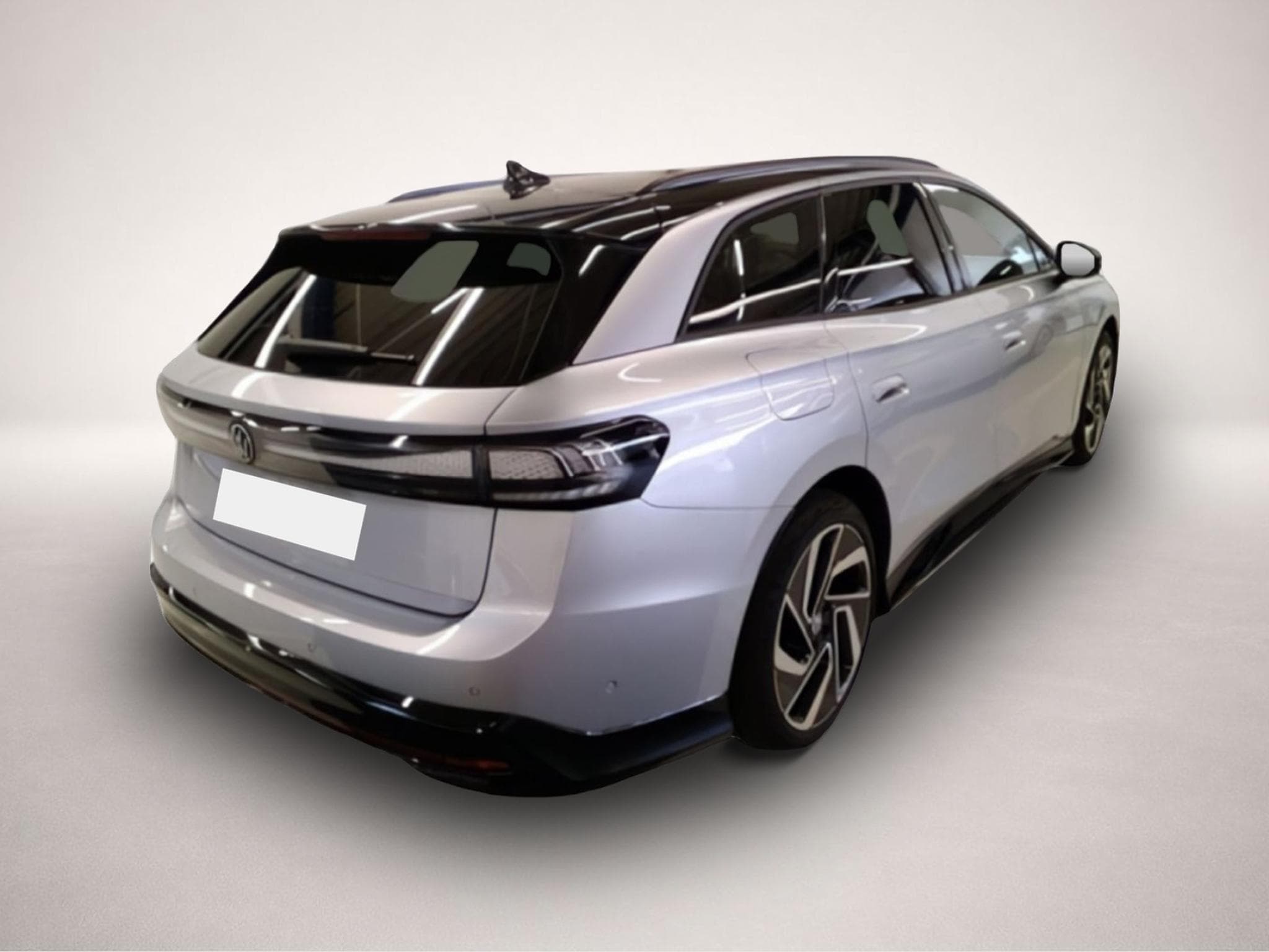 VW ID.5 (2025) - Photo 2