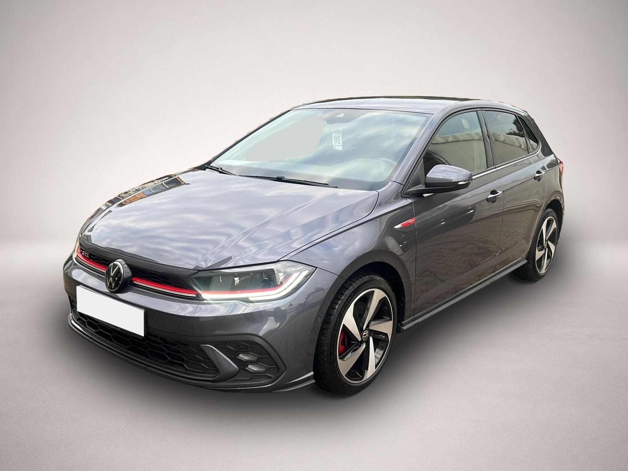 VW Polo (2025) - Photo 2