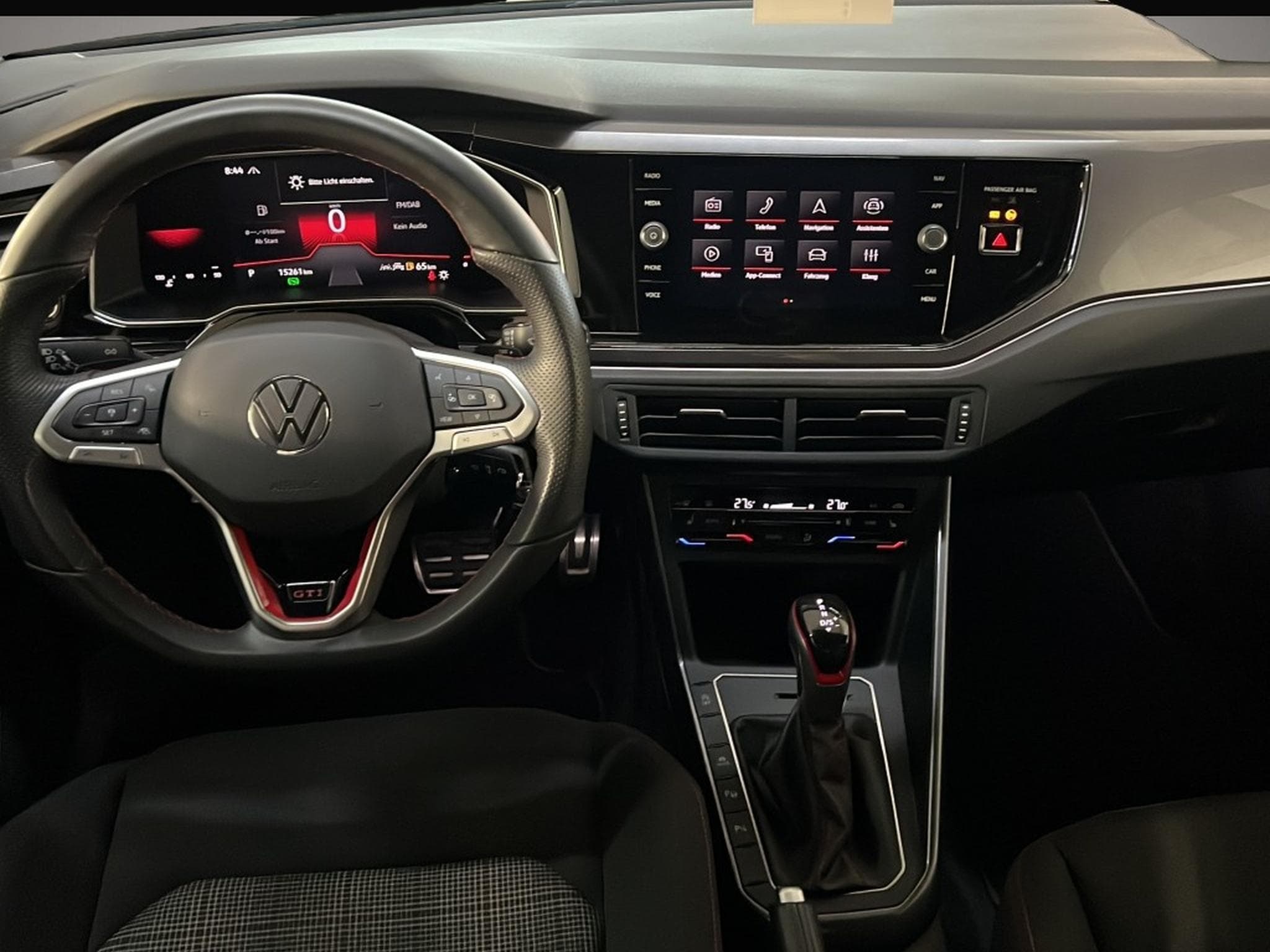 VW Polo (2025) - Photo 3