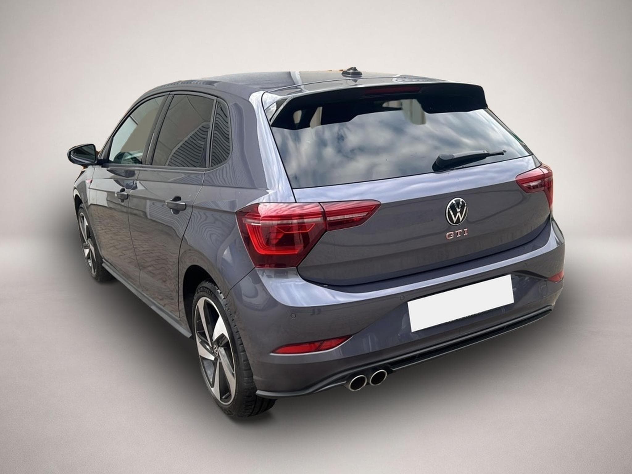VW Polo (2025) - Photo 4