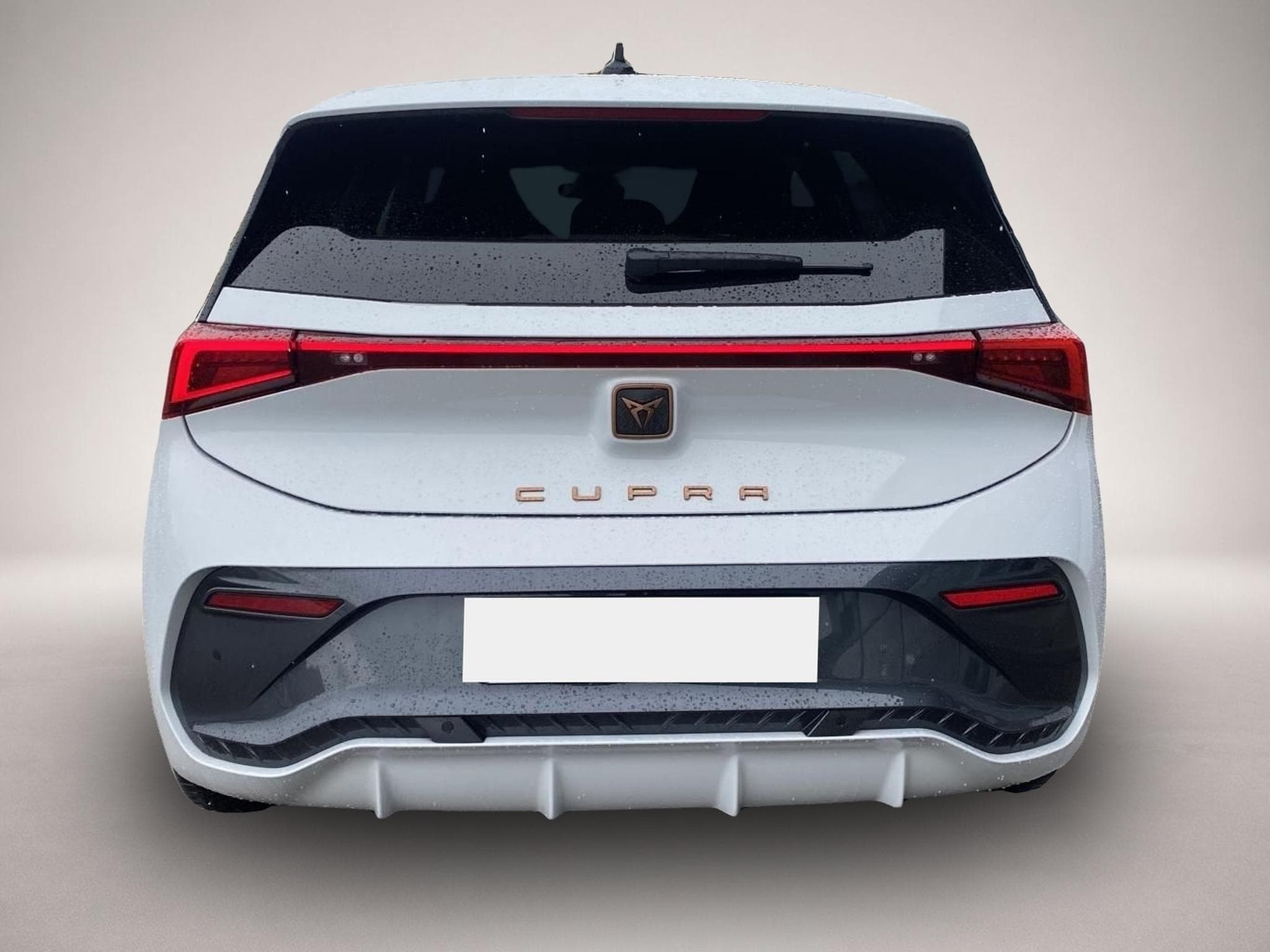 Cupra Born (2024) - Photo 5
