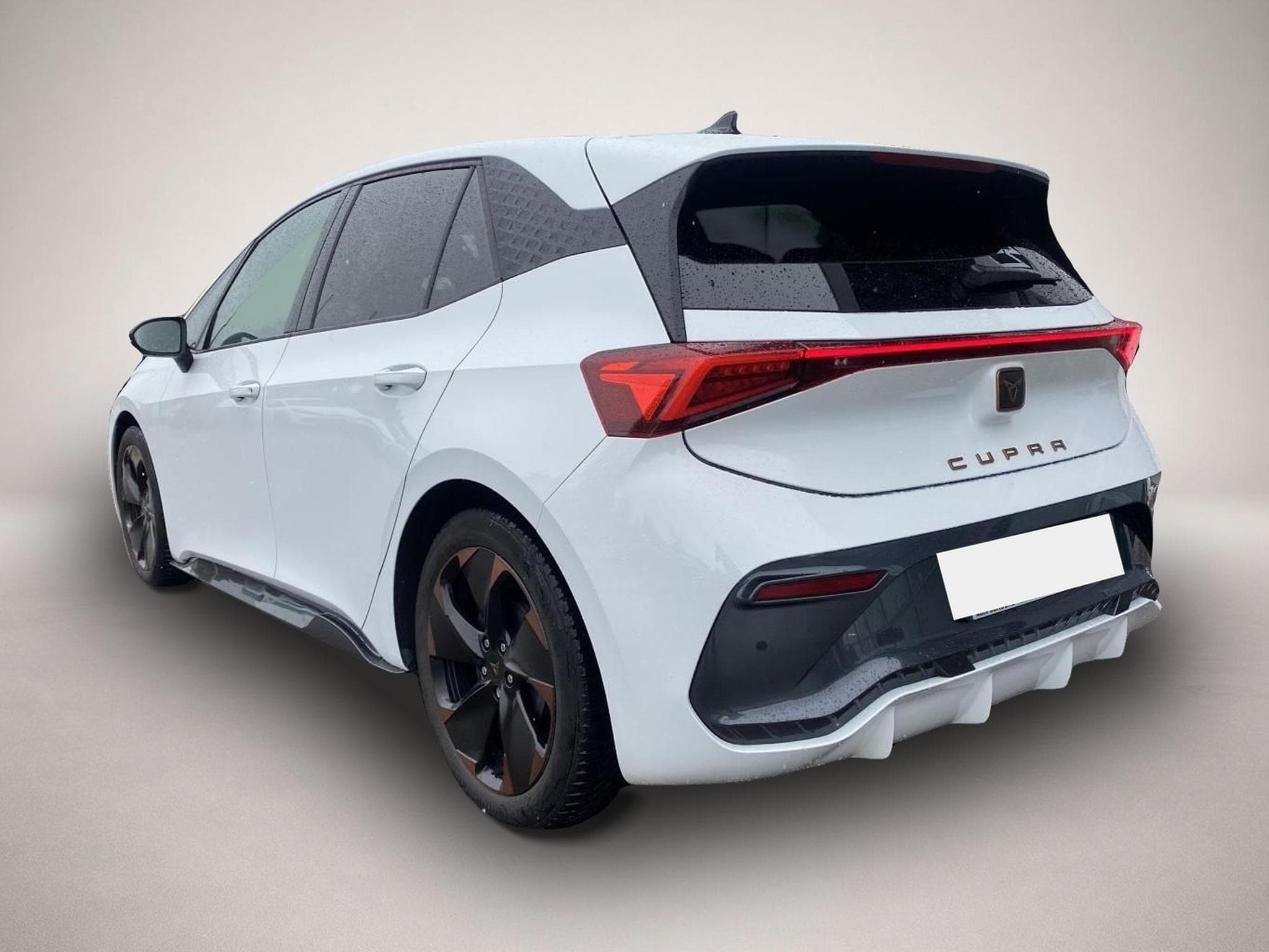 Cupra Born (2024) - Photo 4
