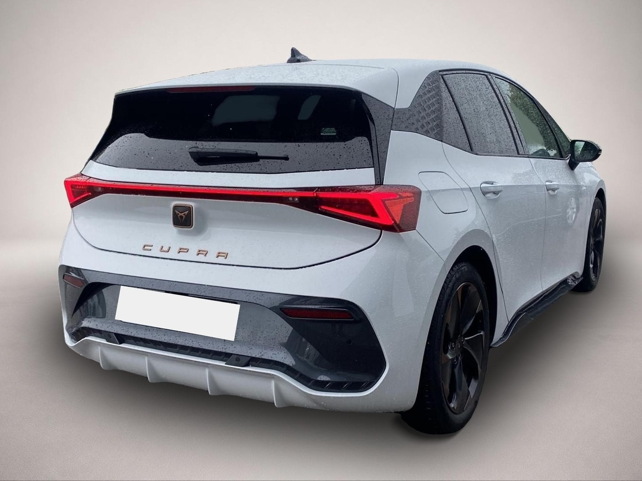 Cupra Born (2024) - Photo 6