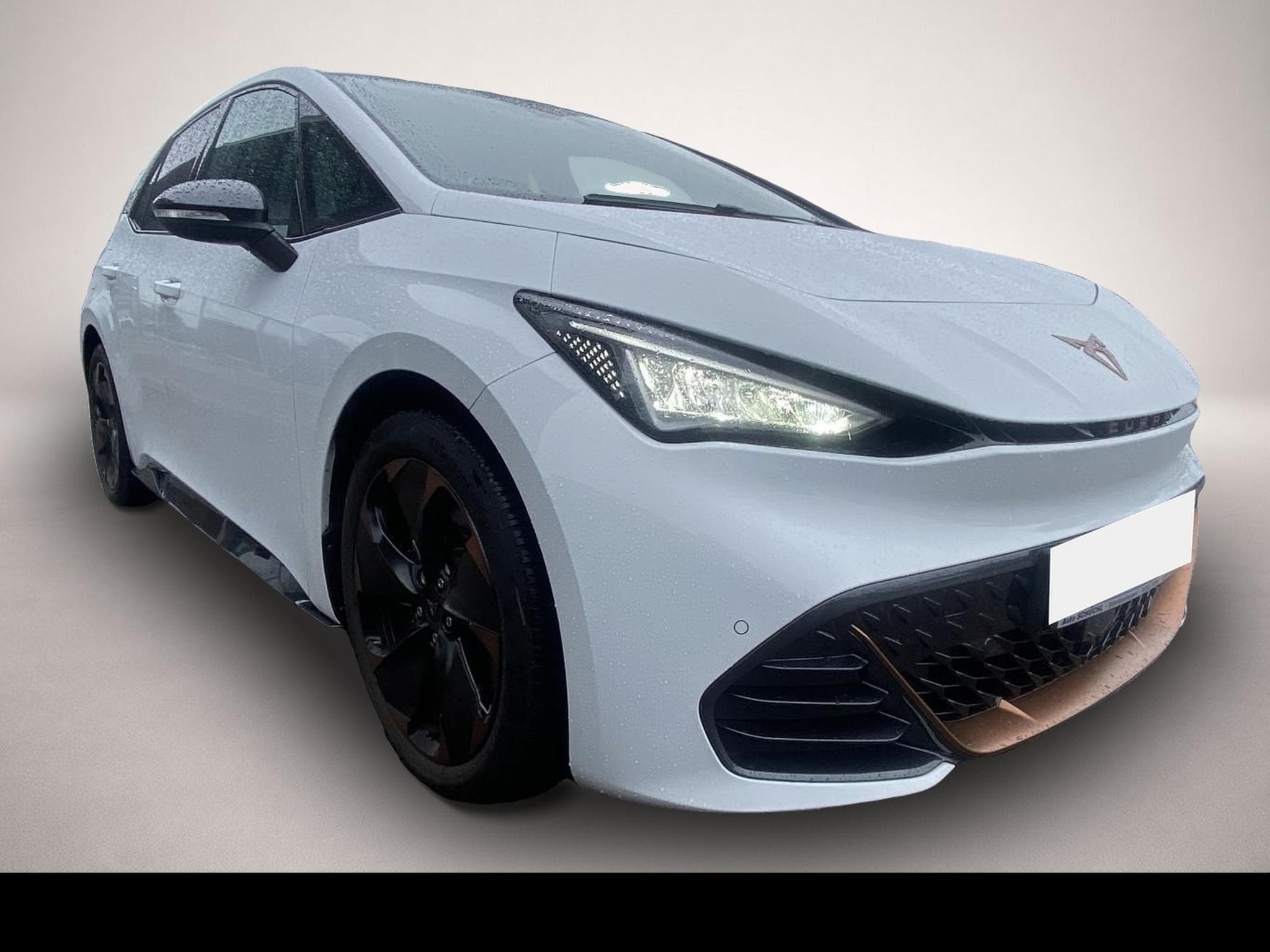 Cupra Born (2024) - Photo 7