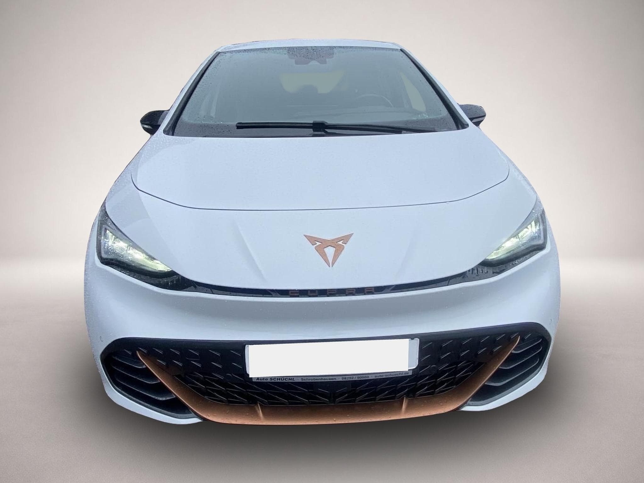 Cupra Born (2024) - Photo 8