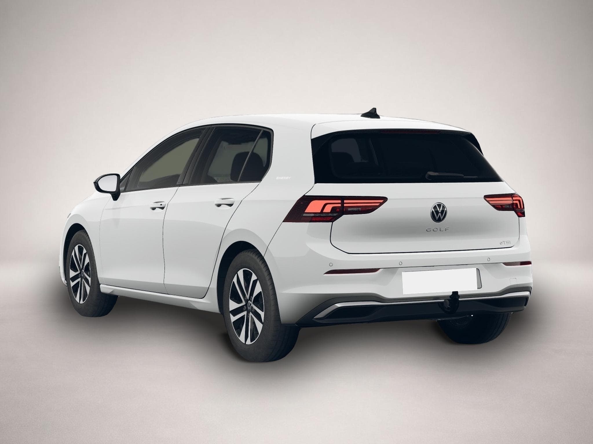 VW Golf (2026) - Photo 3