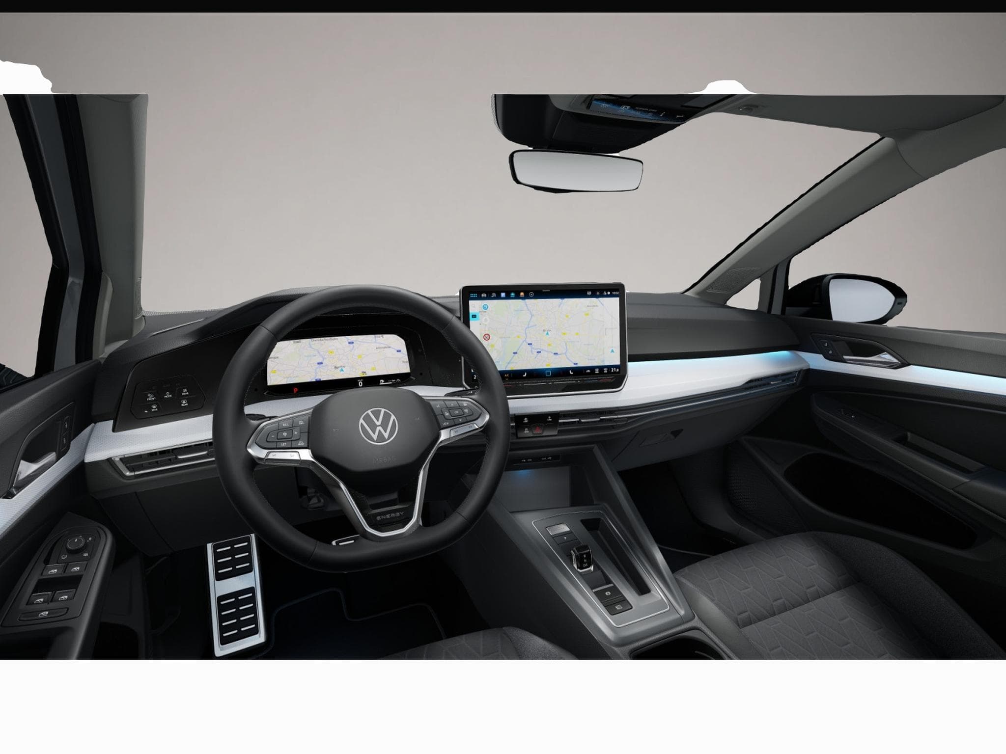 VW Golf (2026) - Photo 2