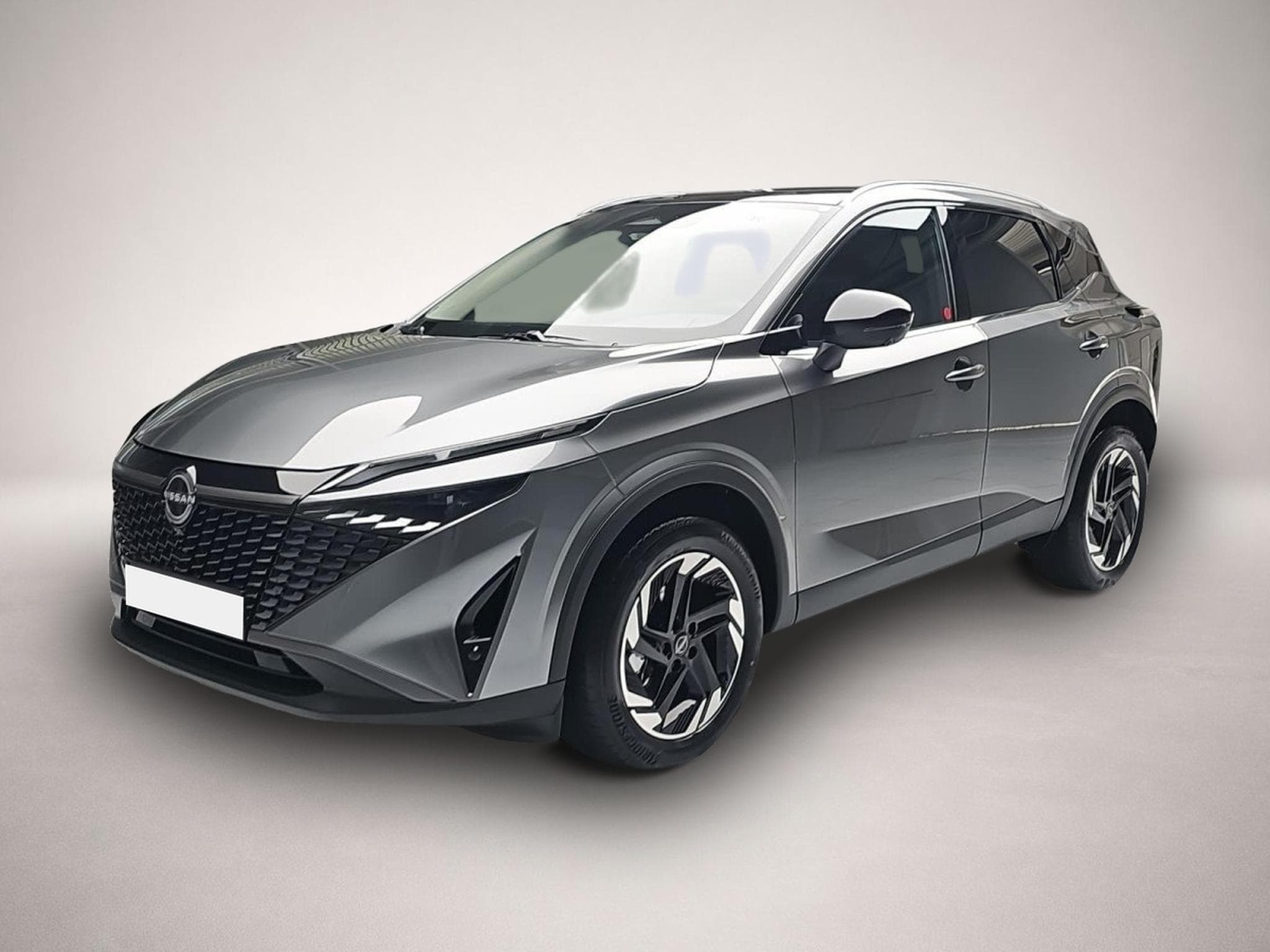 Nissan Qashqai (2026) - Photo 1