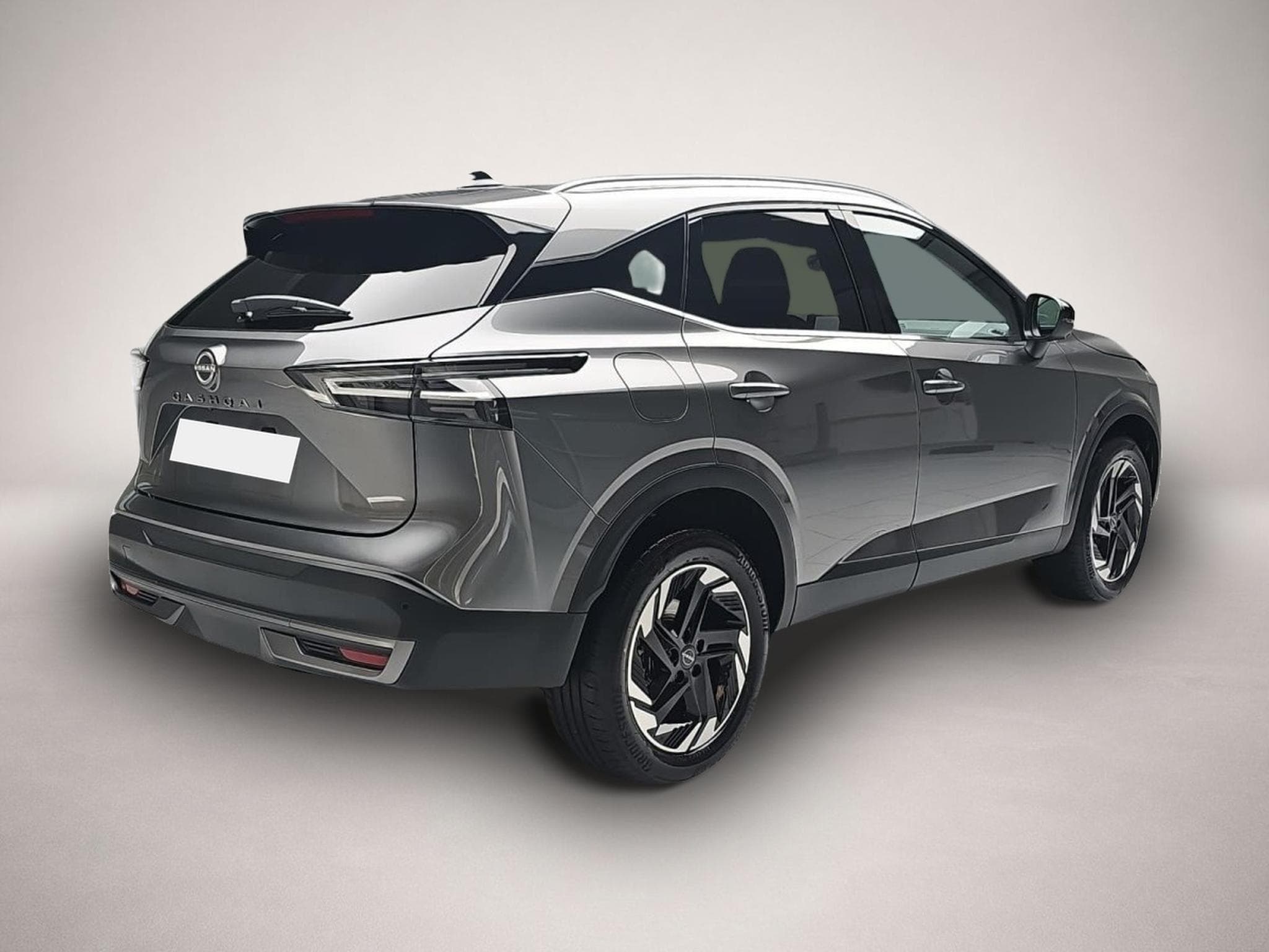 Nissan Qashqai (2026) - Photo 2