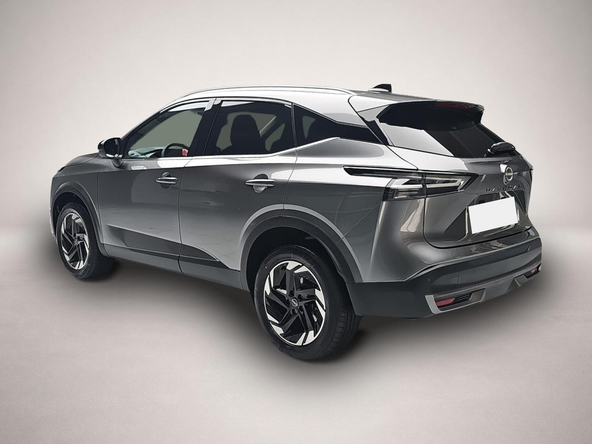 Nissan Qashqai (2026) - Photo 3
