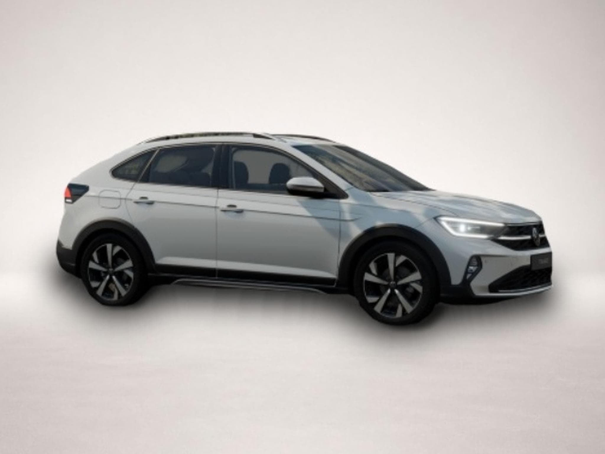 VW Taigo (2026) - Photo 2
