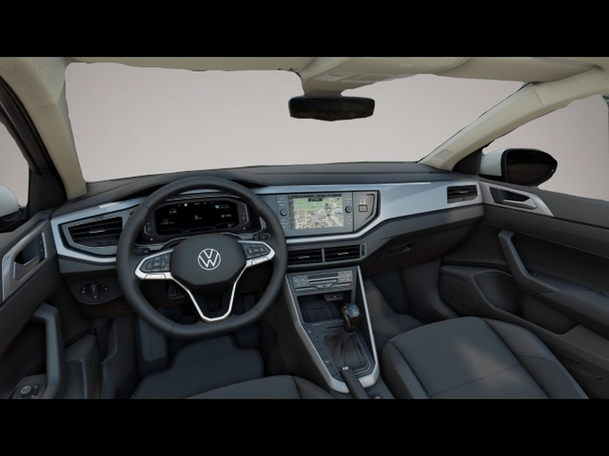 VW Taigo (2026) - Photo 3