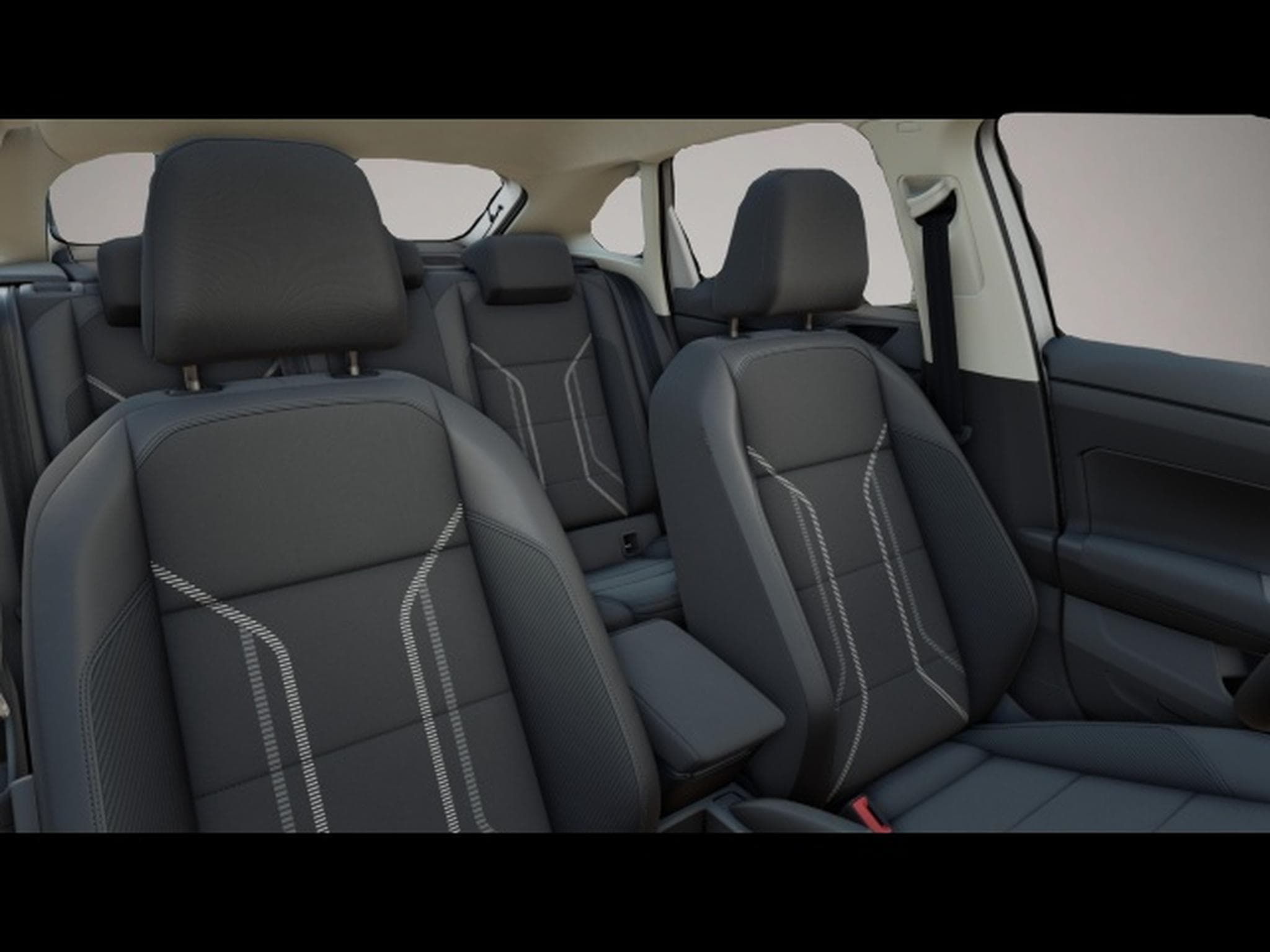 VW Taigo (2026) - Photo 4