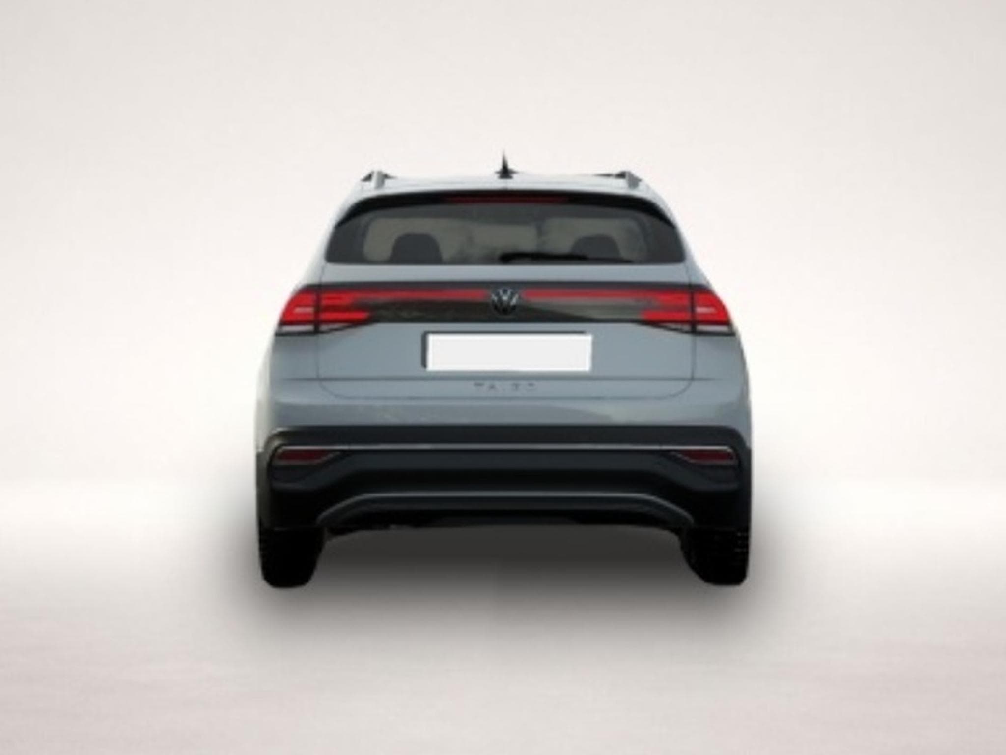 VW Taigo (2026) - Photo 5