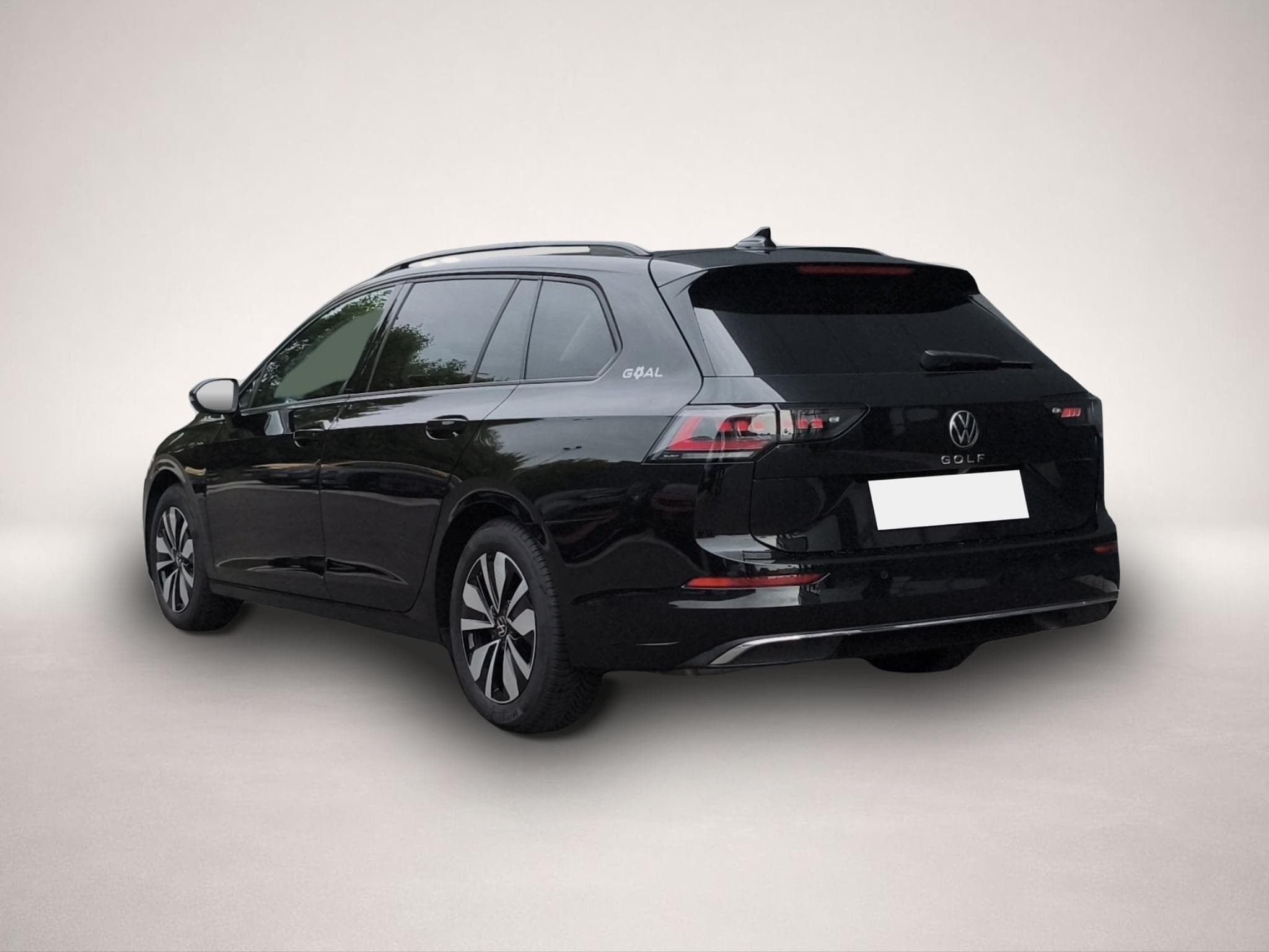 VW Golf (2025) - Photo 4