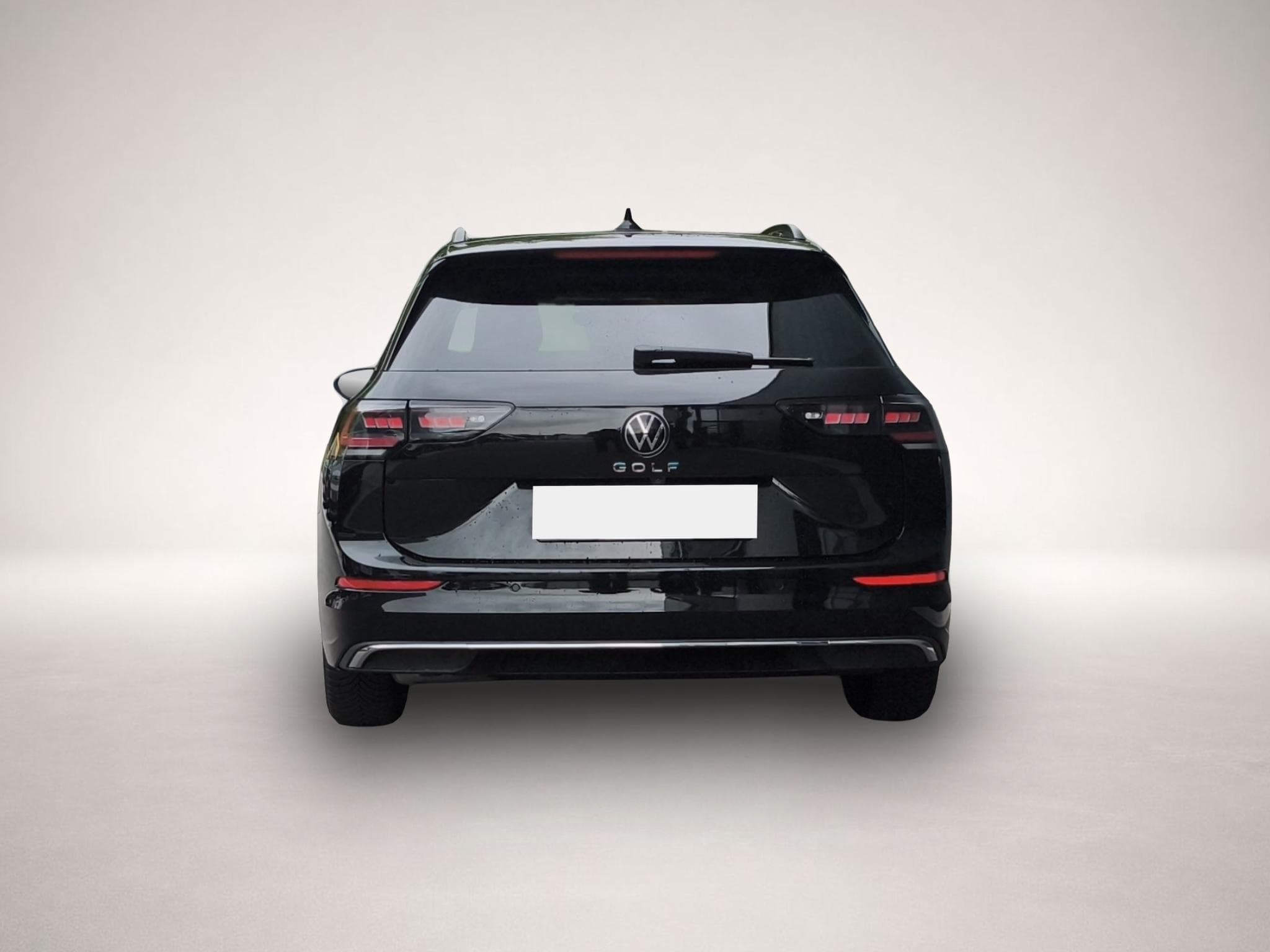 VW Golf (2025) - Photo 5
