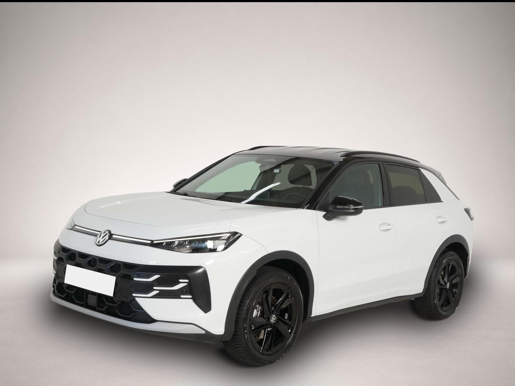 VW T-Roc (2026) - Photo 2