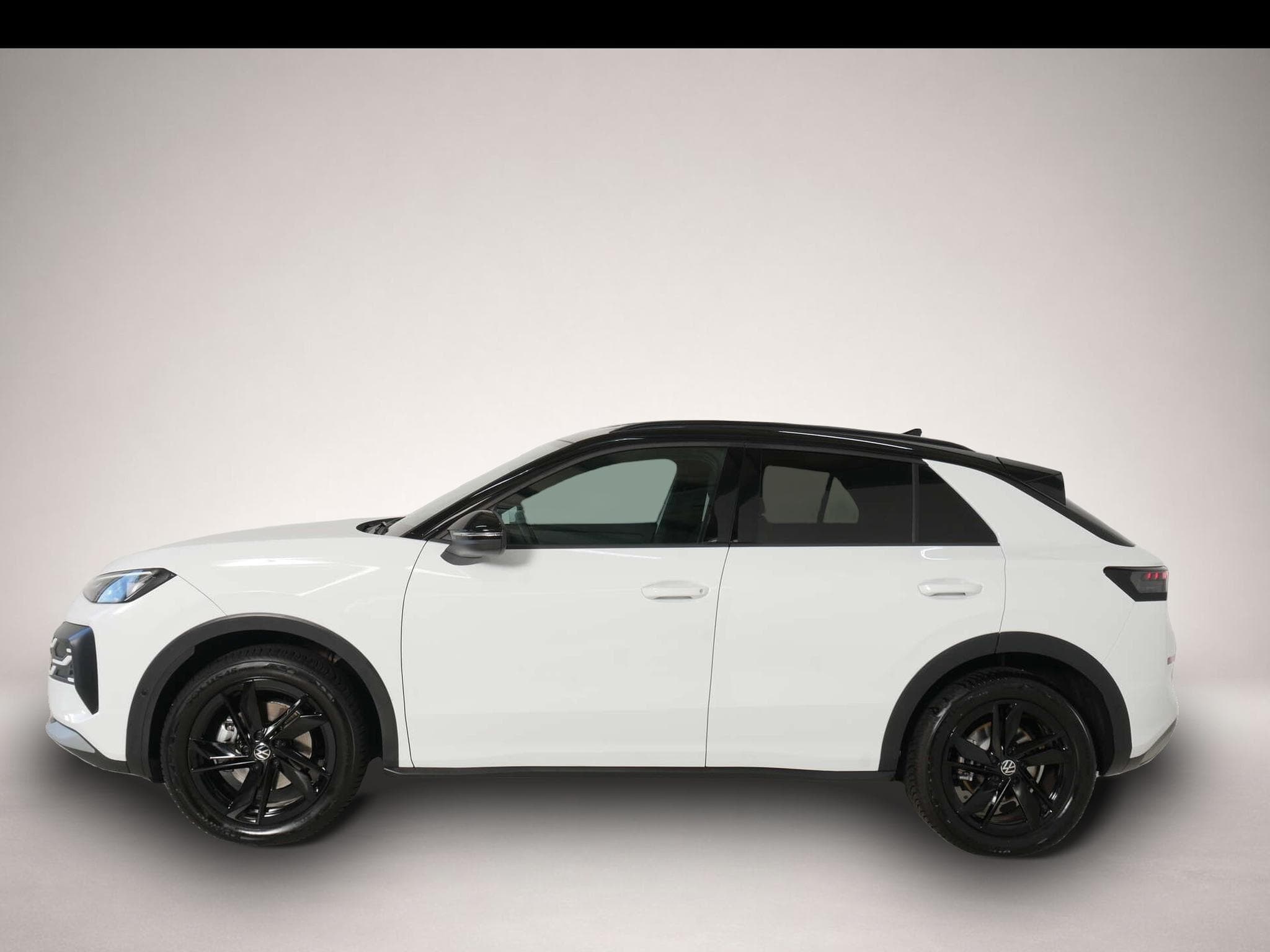 VW T-Roc (2026) - Photo 3