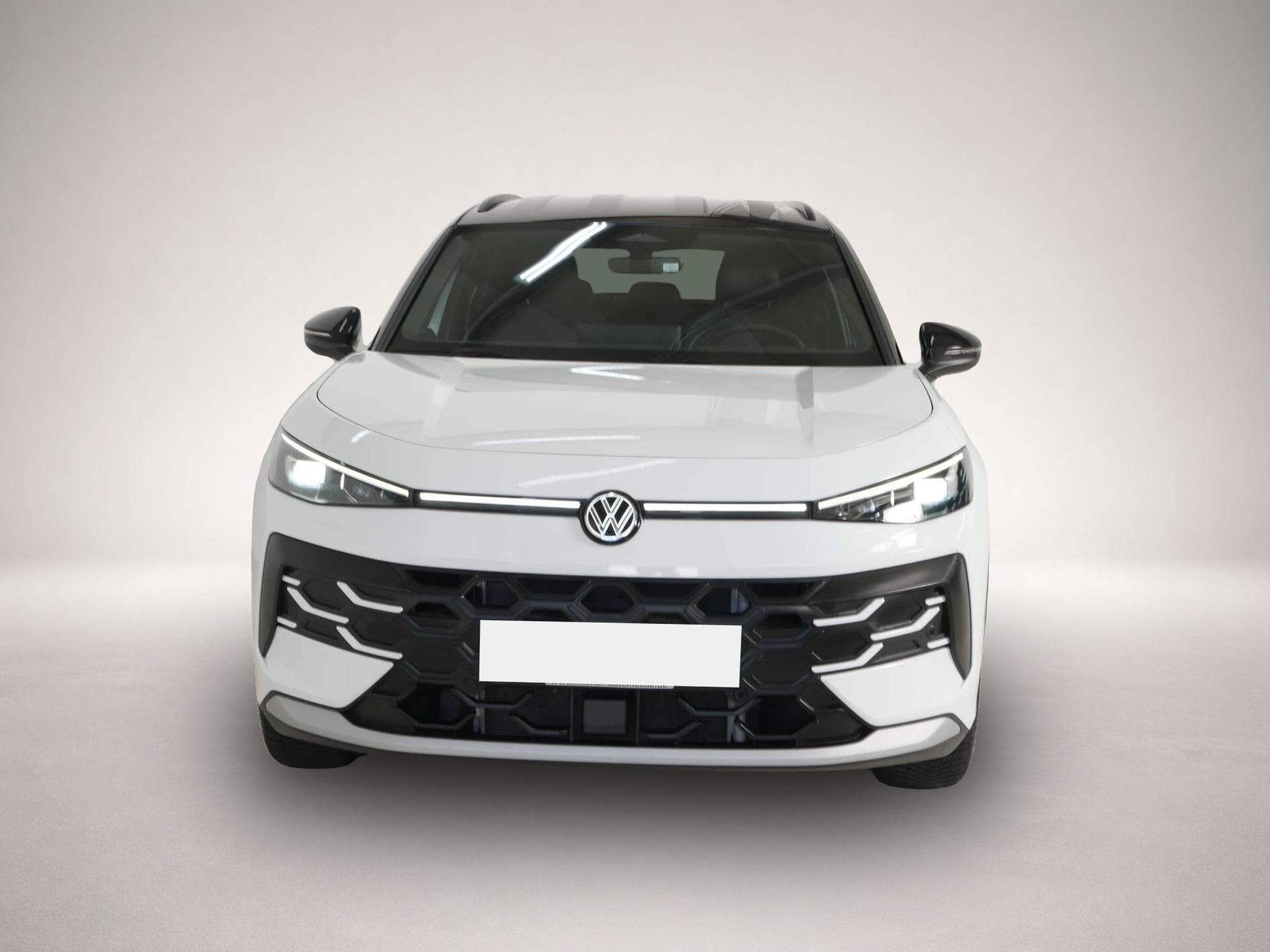 VW T-Roc (2026) - Photo 1