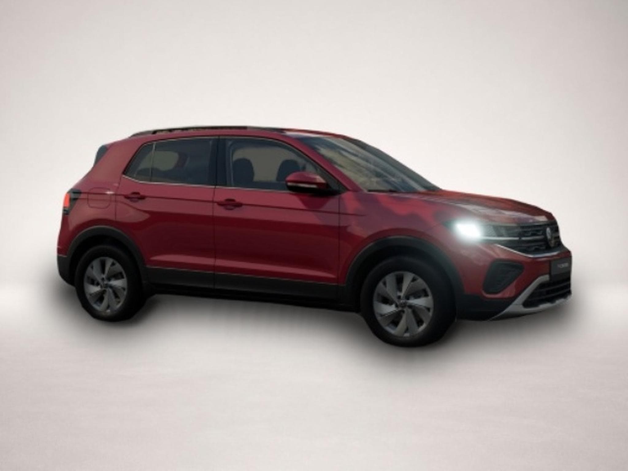 VW T-Cross (2026) - Photo 2