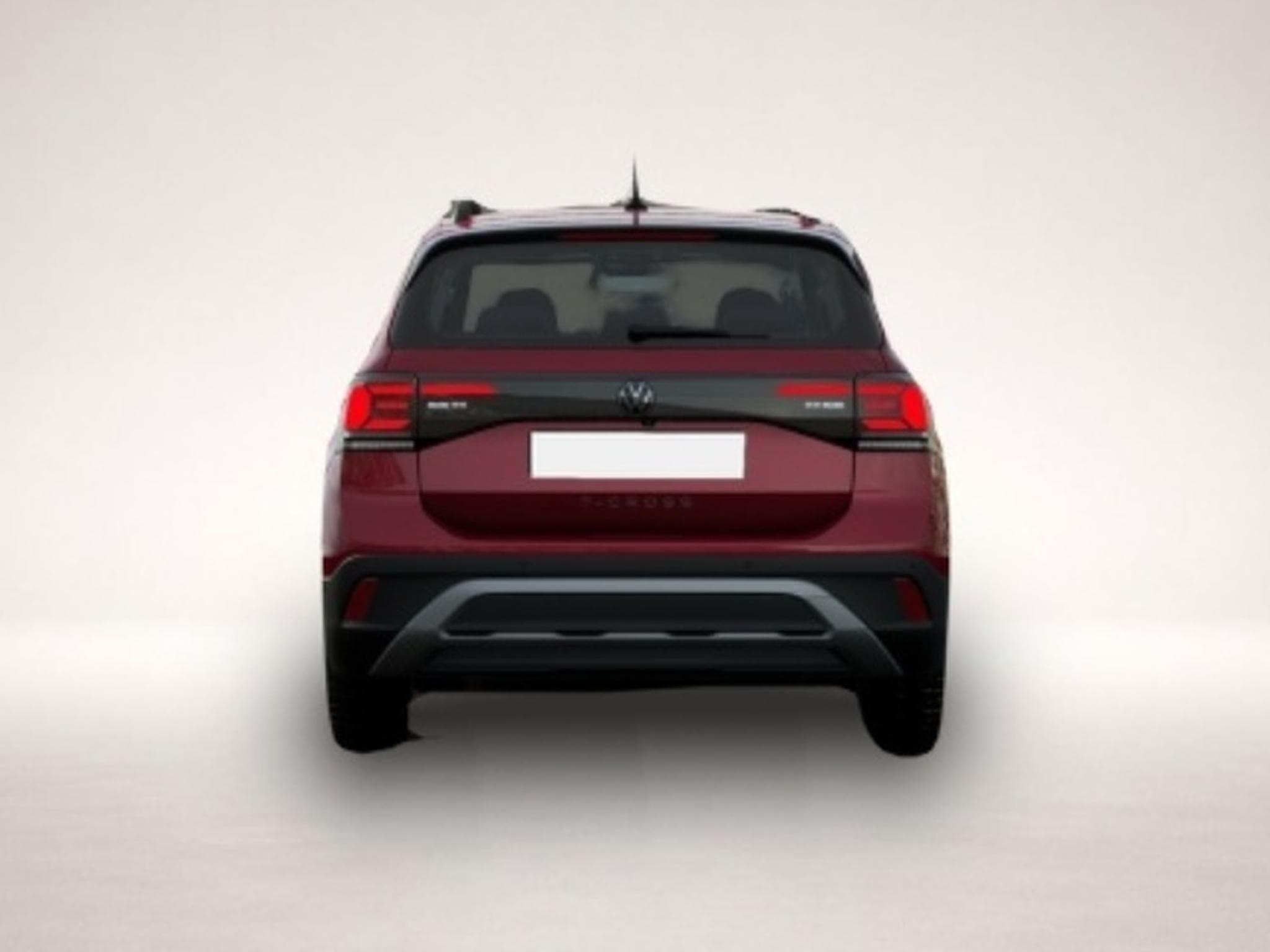 VW T-Cross (2026) - Photo 5