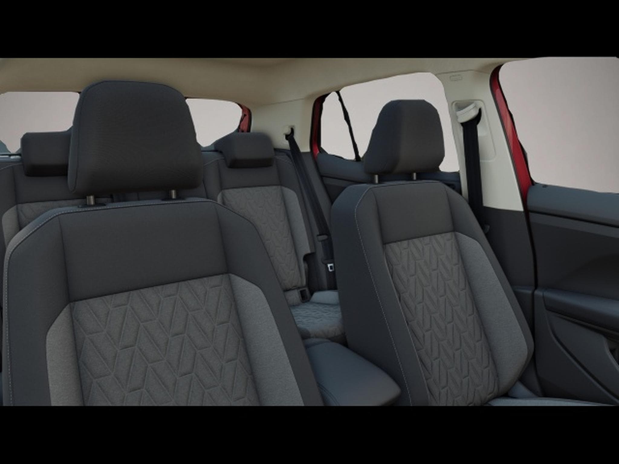 VW T-Cross (2026) - Photo 4