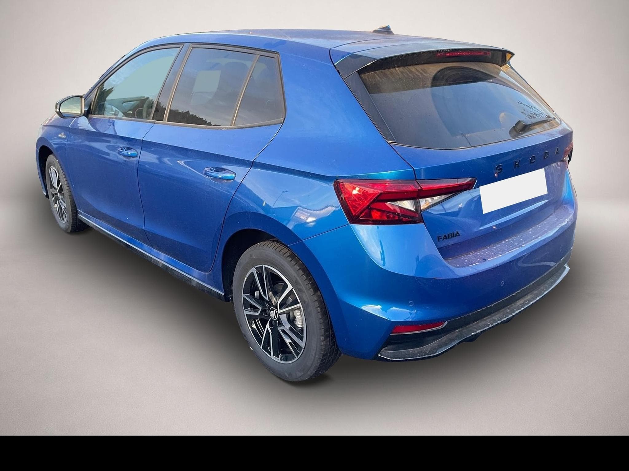 Skoda Fabia (2026) - Photo 3