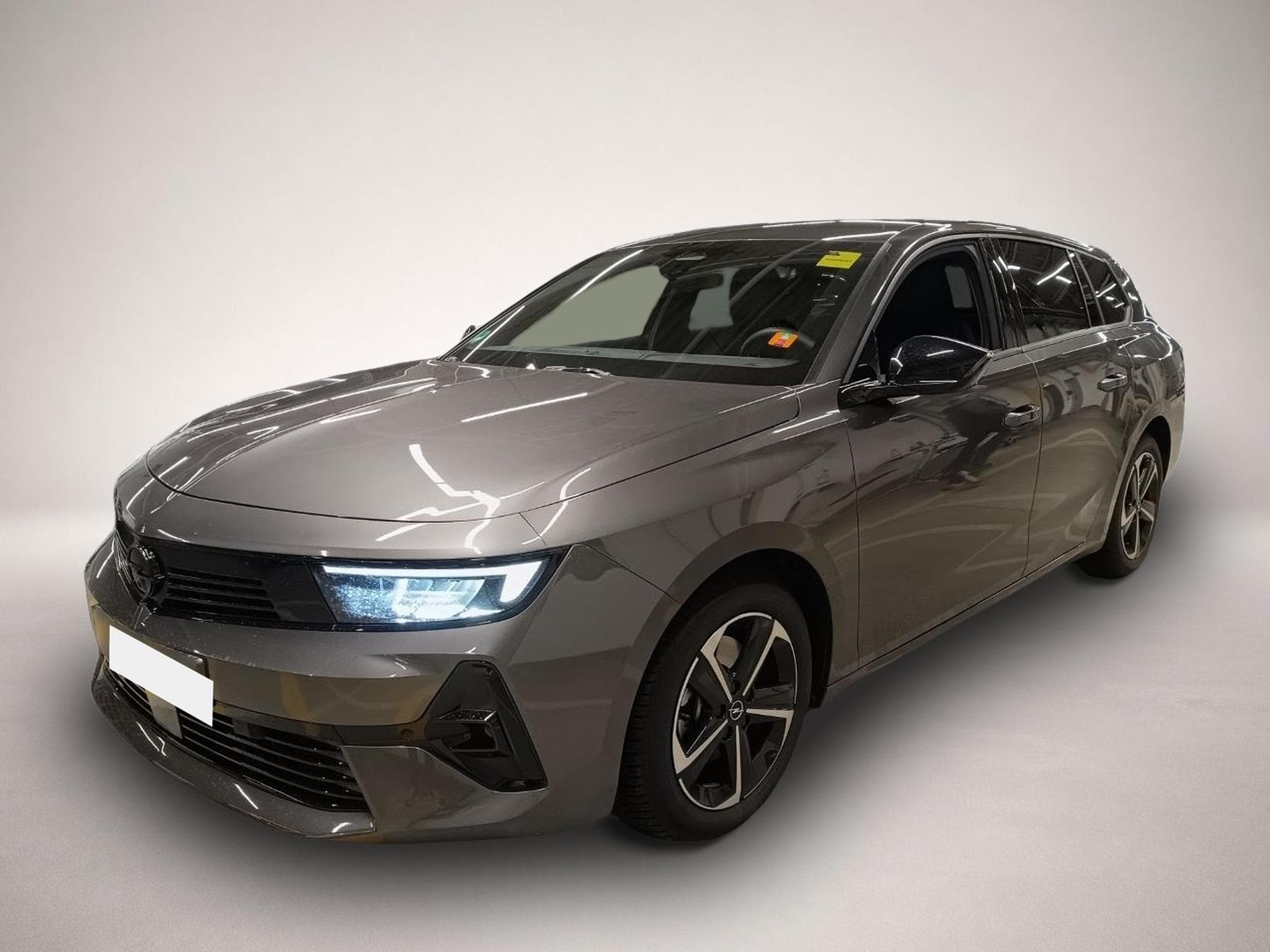 Opel Astra (2025) - Photo 1