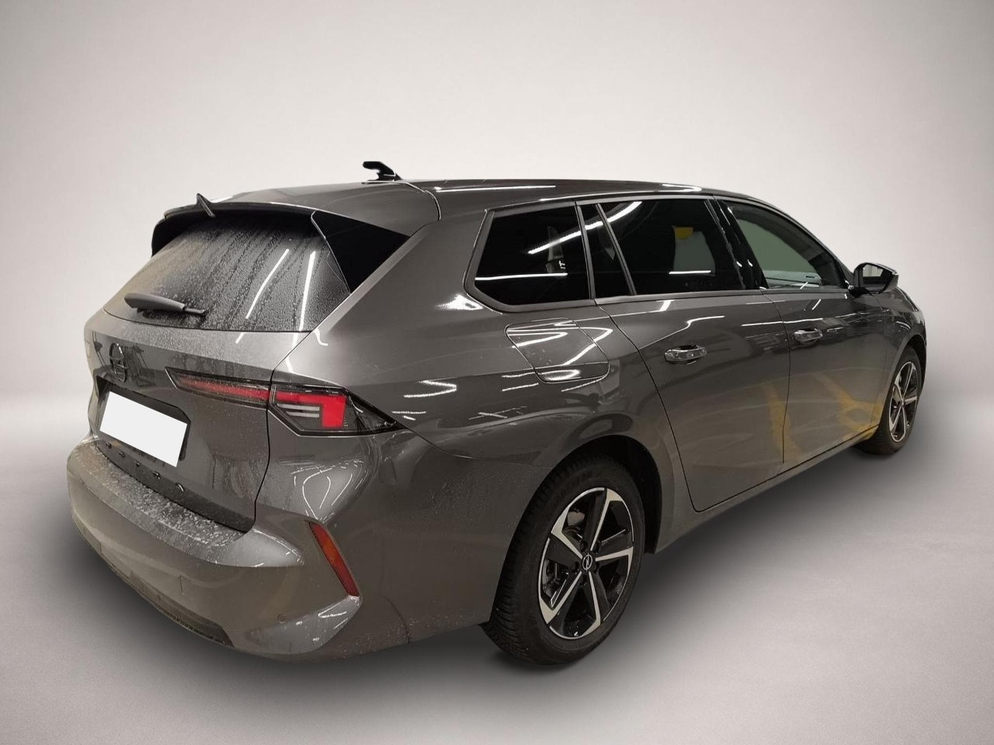 Opel Astra (2025) - Photo 3