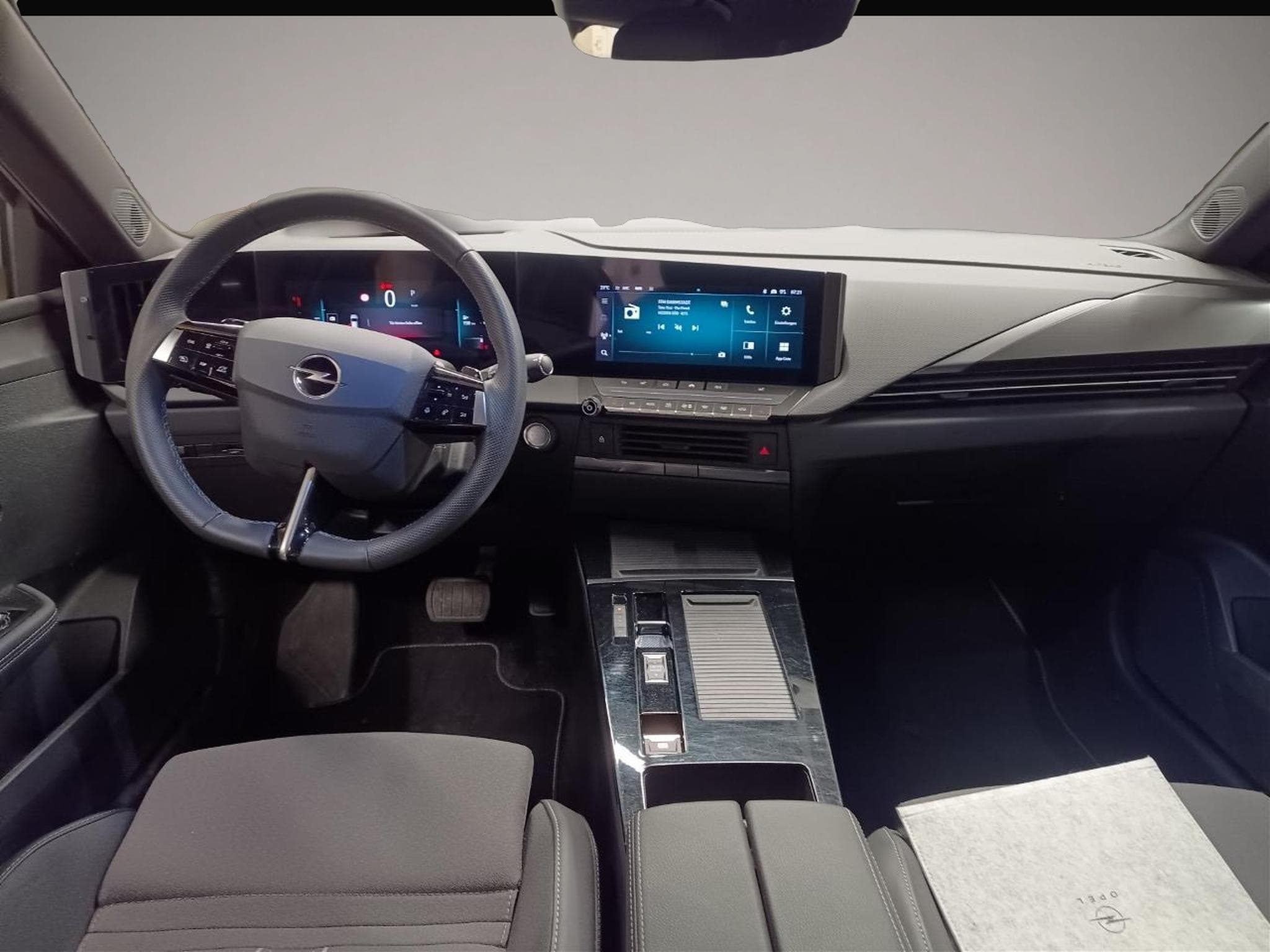 Opel Astra (2025) - Photo 5