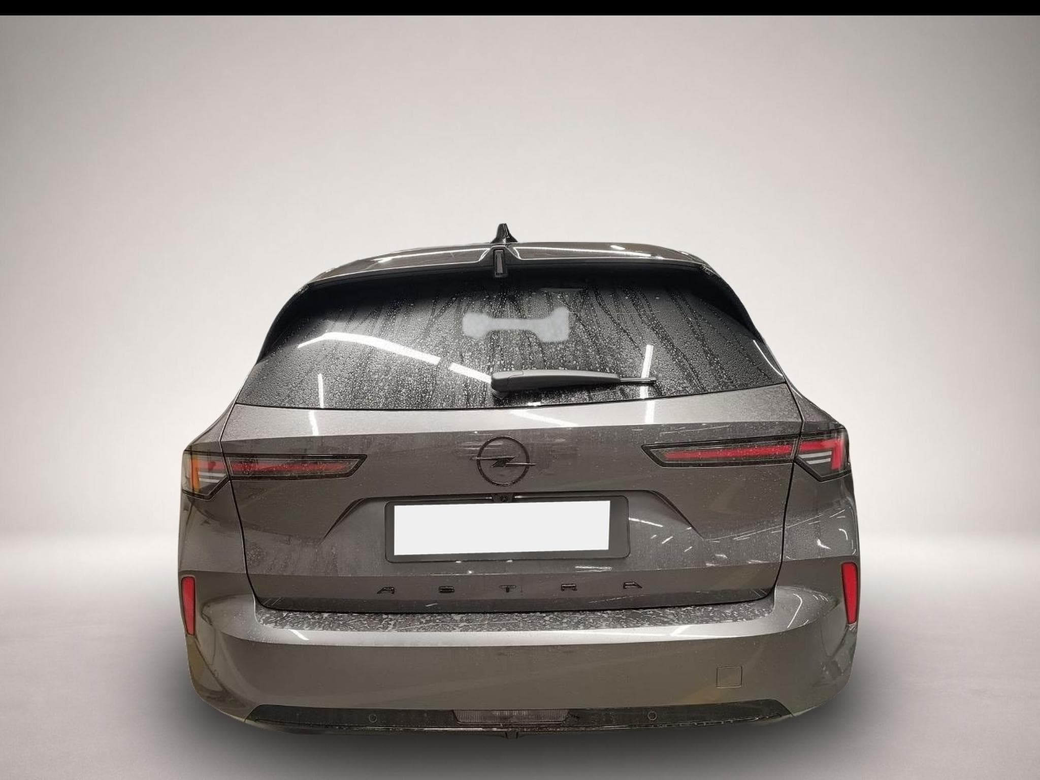 Opel Astra (2025) - Photo 4