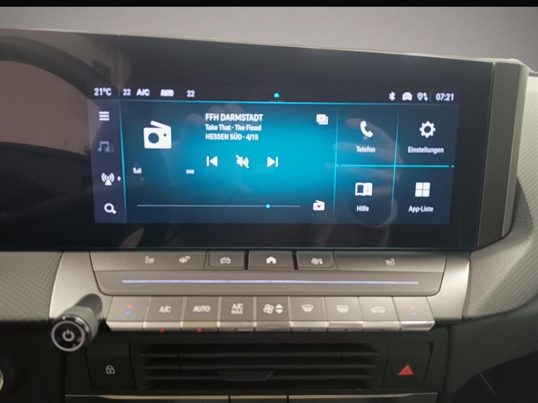 Opel Astra (2025) - Photo 6