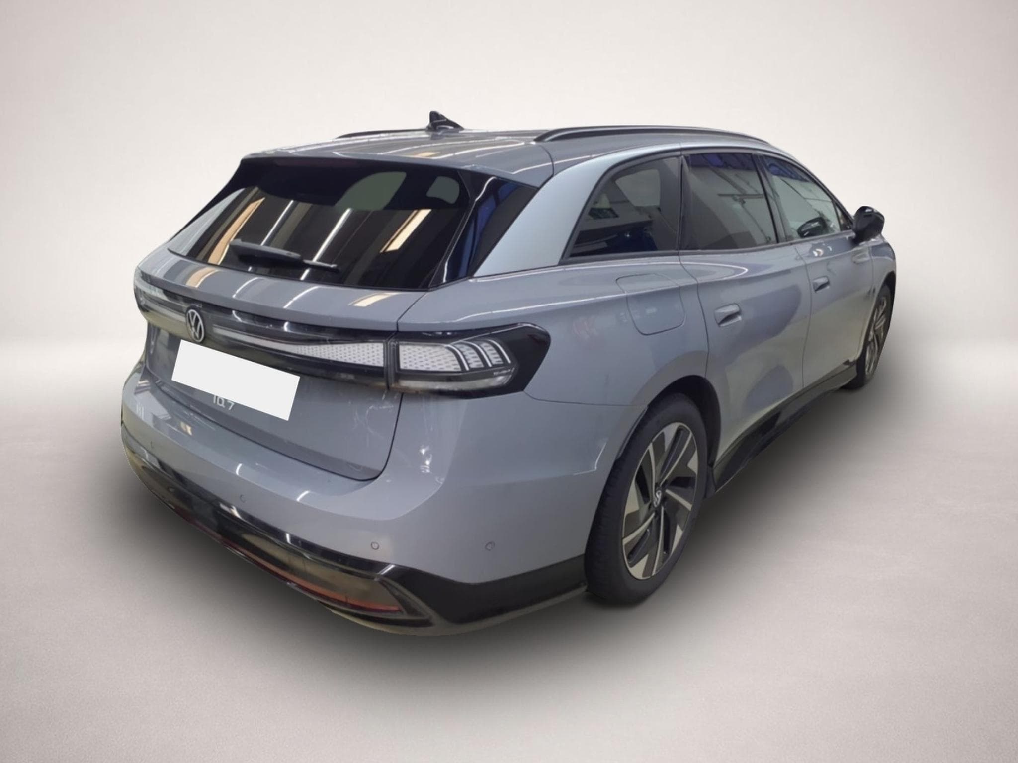 VW ID.5 (2025) - Photo 2