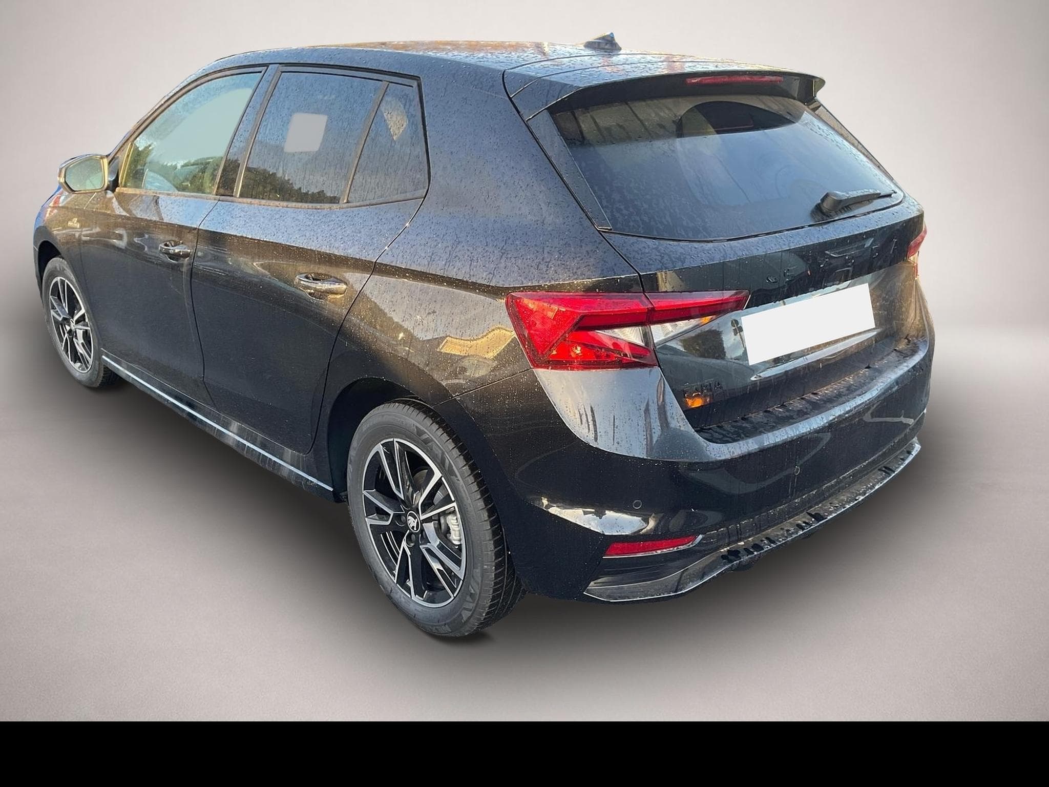 Skoda Fabia (2026) - Photo 3