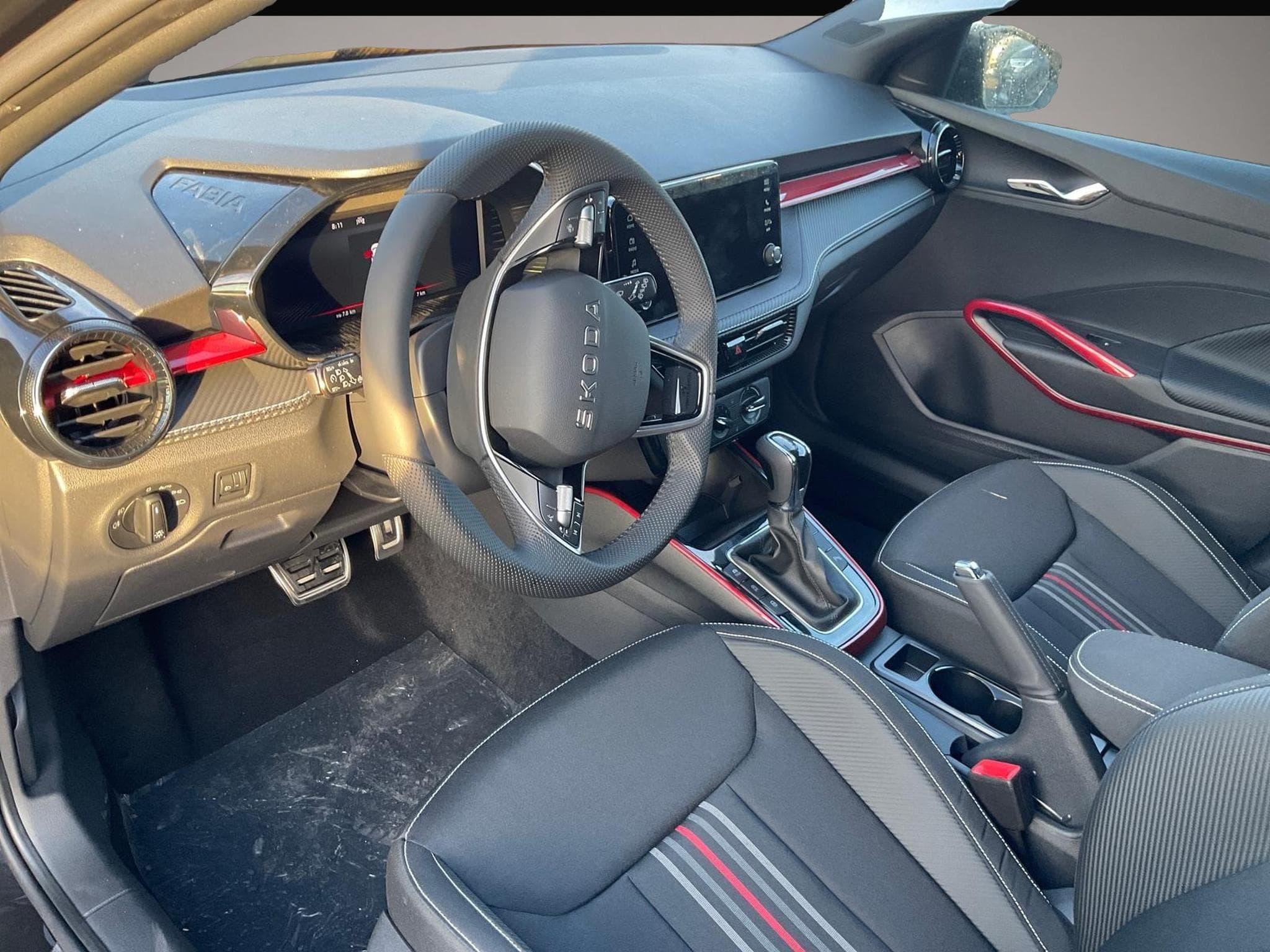 Skoda Fabia (2026) - Photo 2