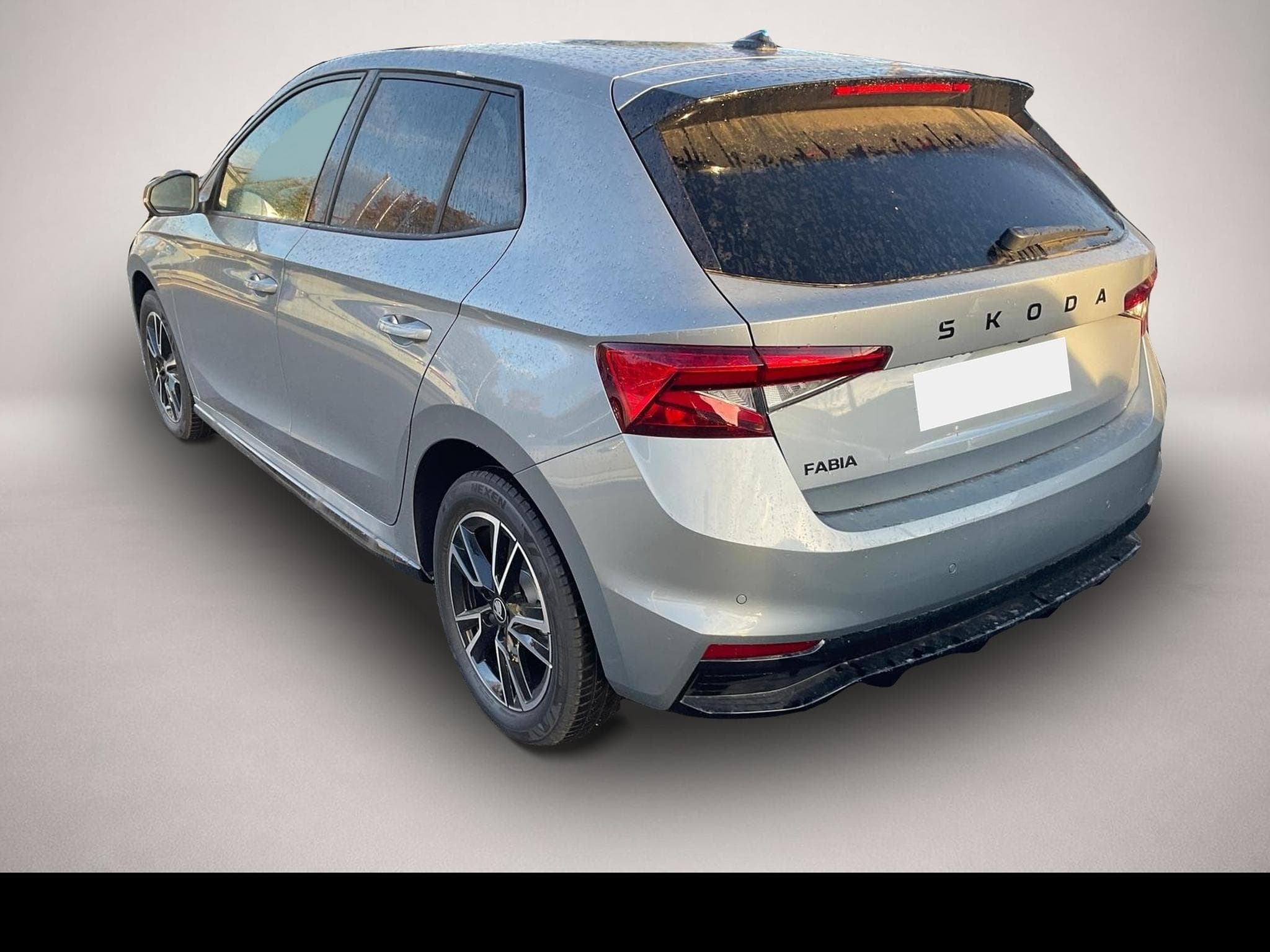 Skoda Fabia (2026) - Photo 3